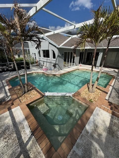  for Blue Bay Pools in Tampa, FL