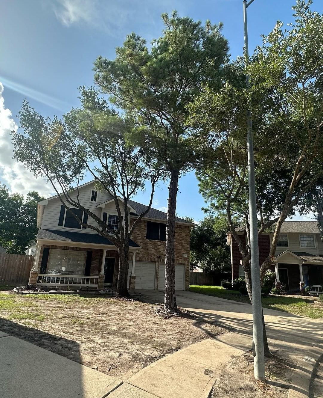  for Right Choice Landscaping LLC in Houston, TX