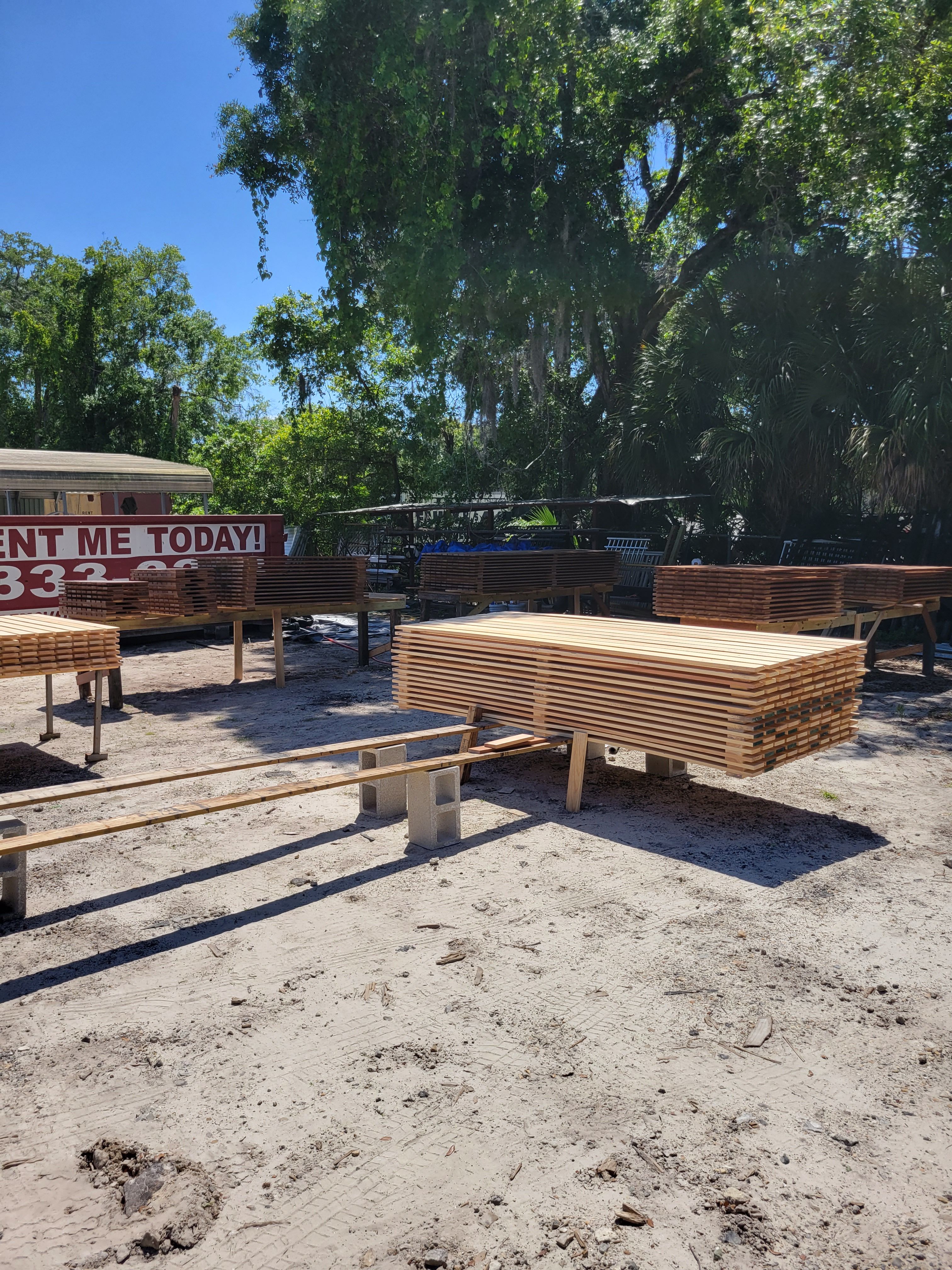  for Millenium Construction & Property Management in Tampa, FL