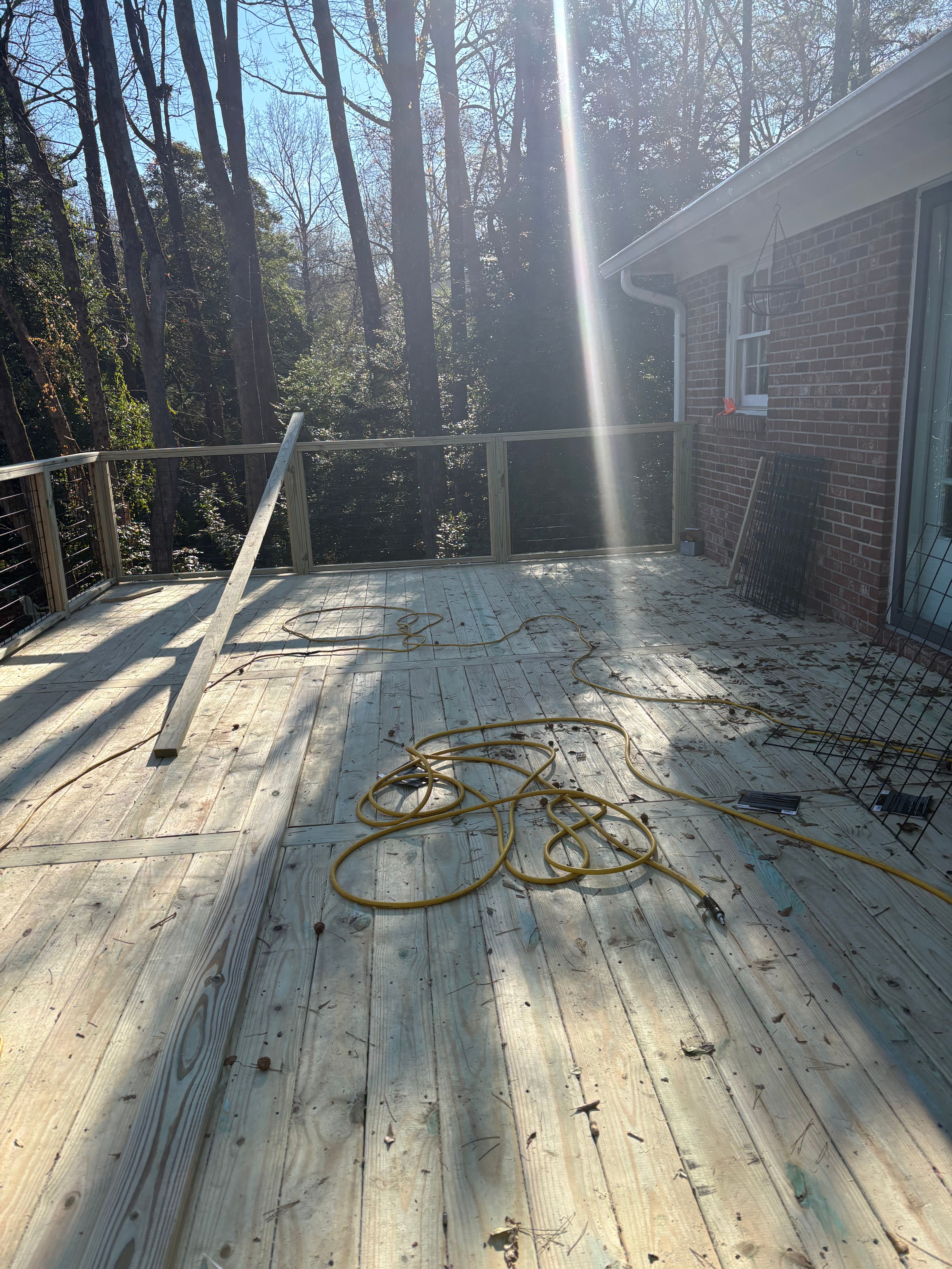 All Photos for Palmetto Fence in Greenville, SC