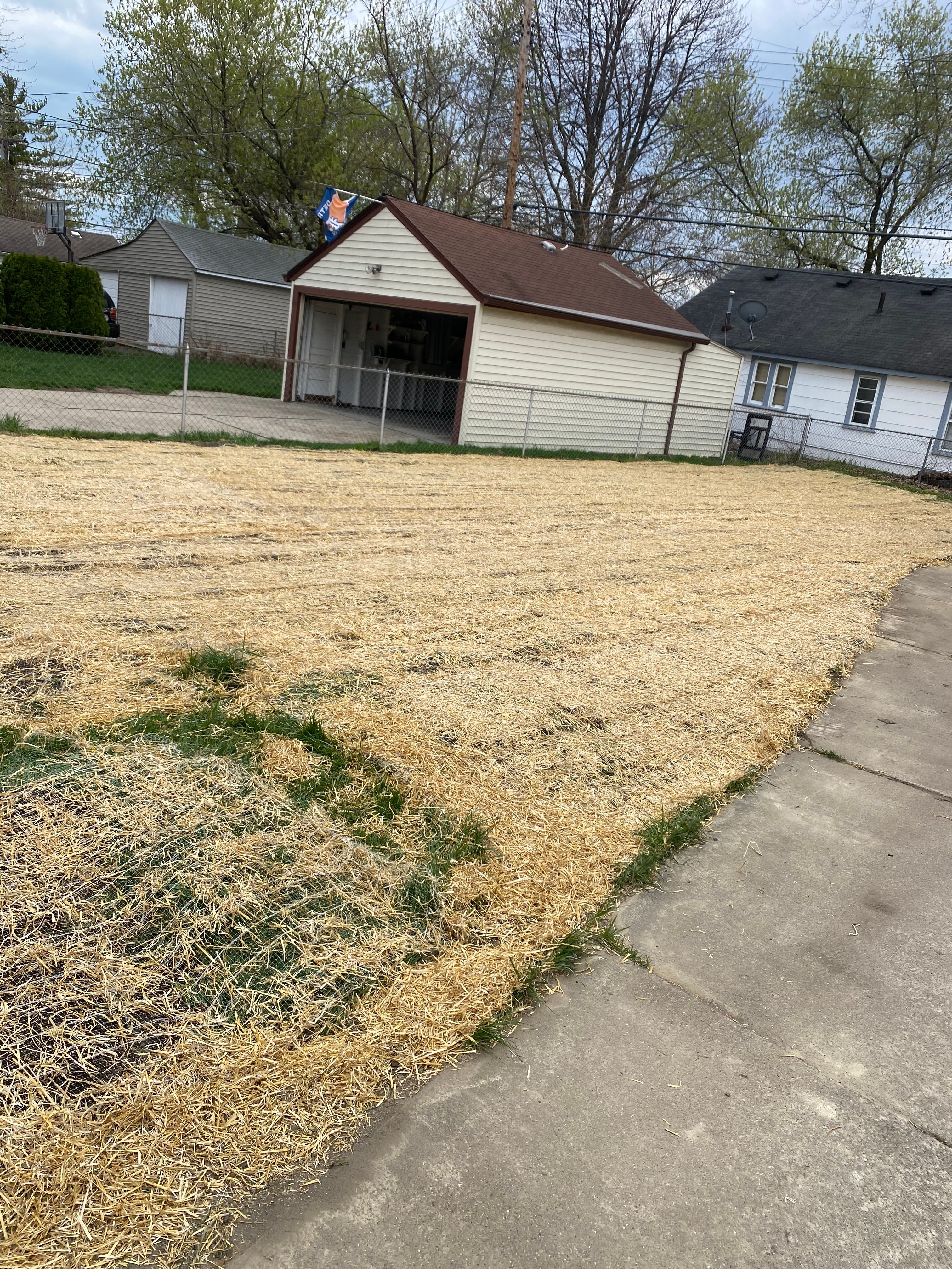  for Alltimate Outdoor Services in Warren, MI