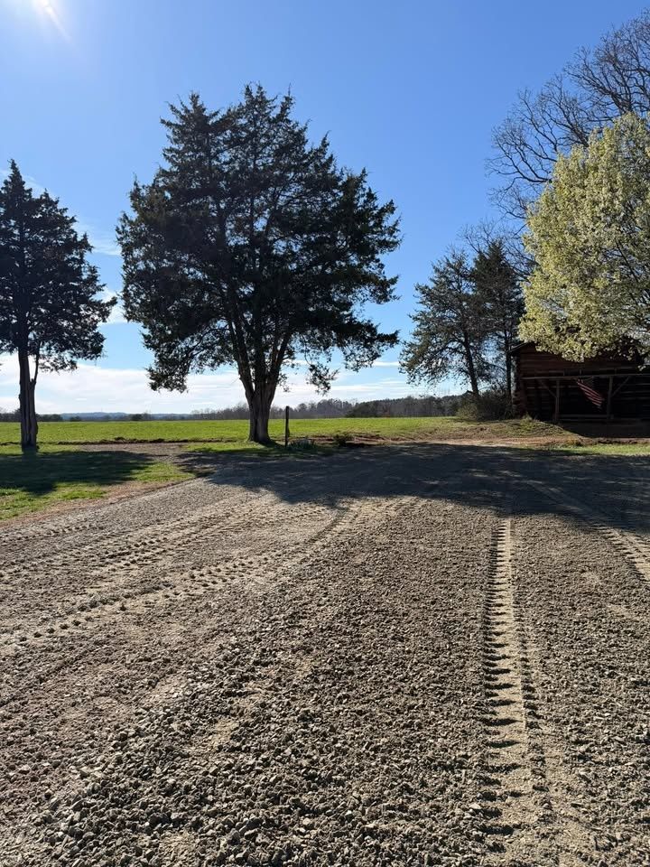 All Photos for Hunt’s Hauling & Landworks LLC in Danville, VA