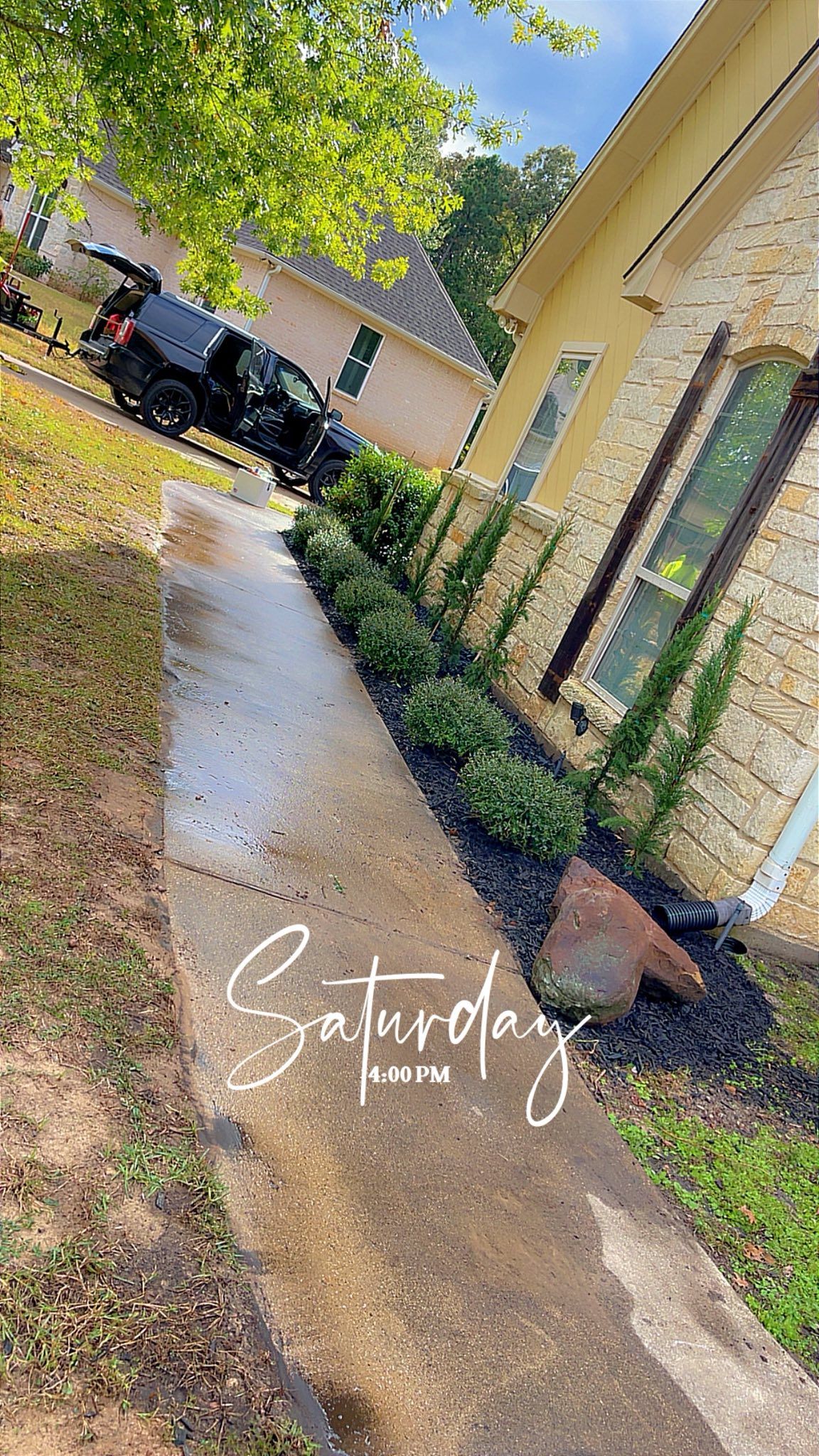  for Green Space Service LLC in Tyler, TX