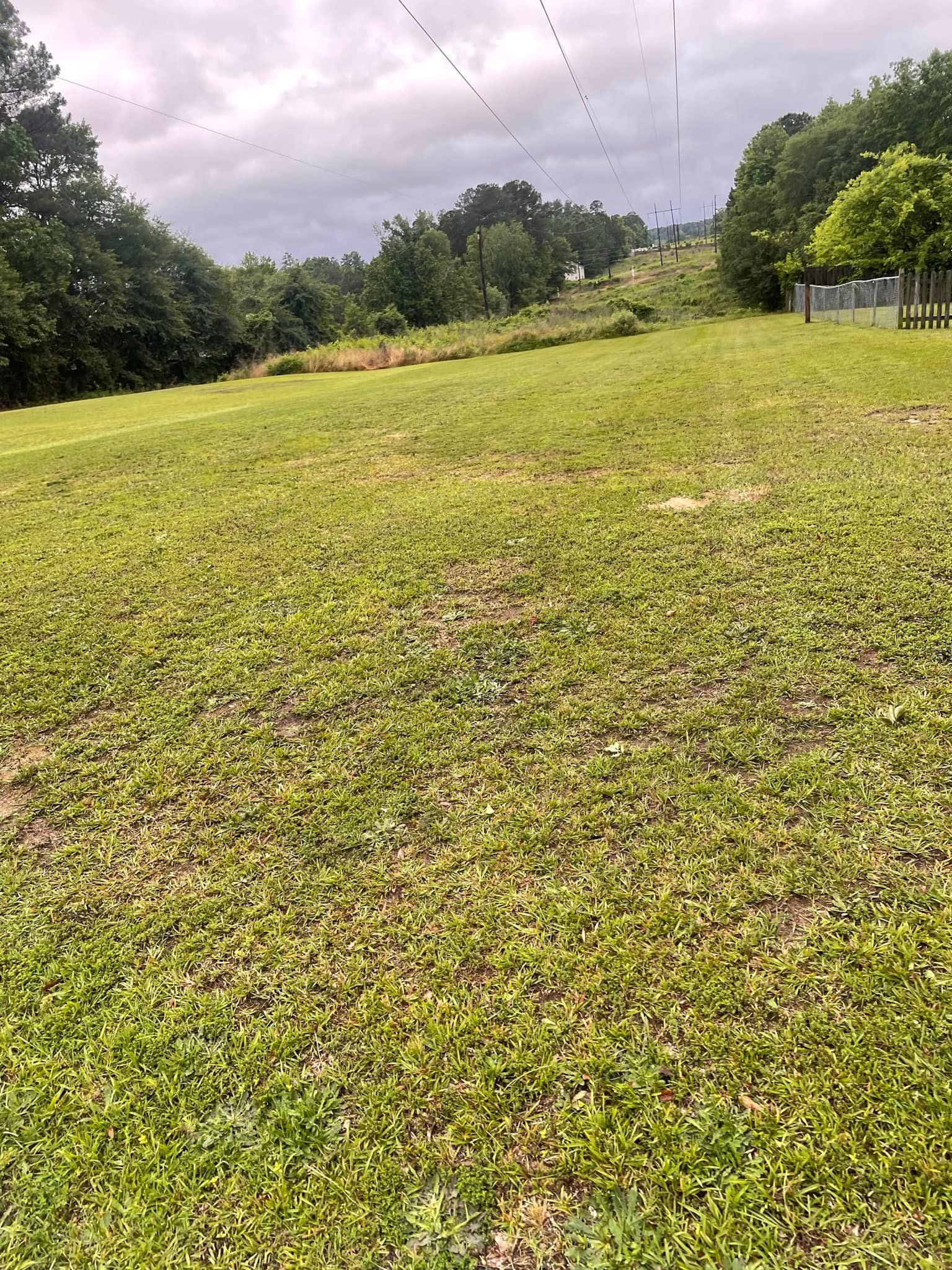 Landscaping for Sparks Landscaping in Augusta, GA
