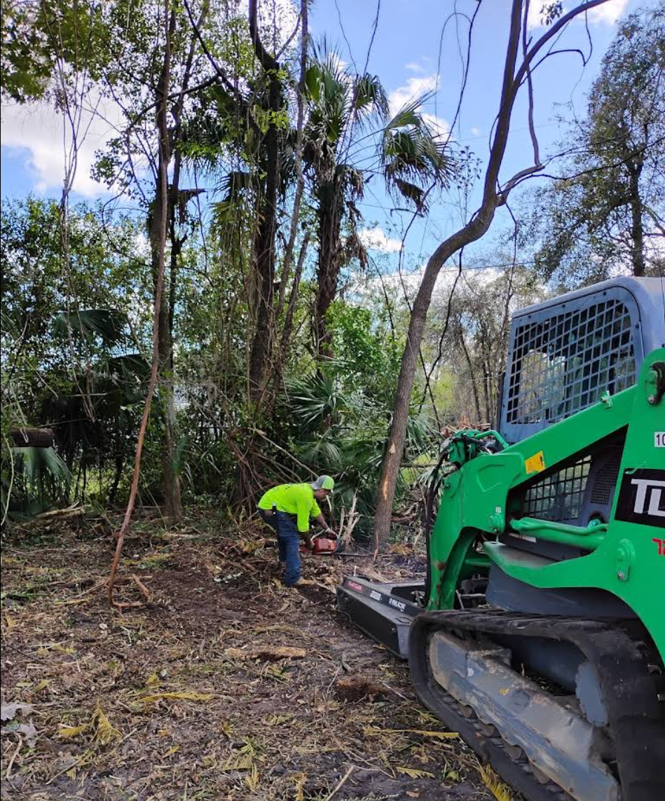 All Photos for Aztec Land Destroyers LLC in Ocala, FL