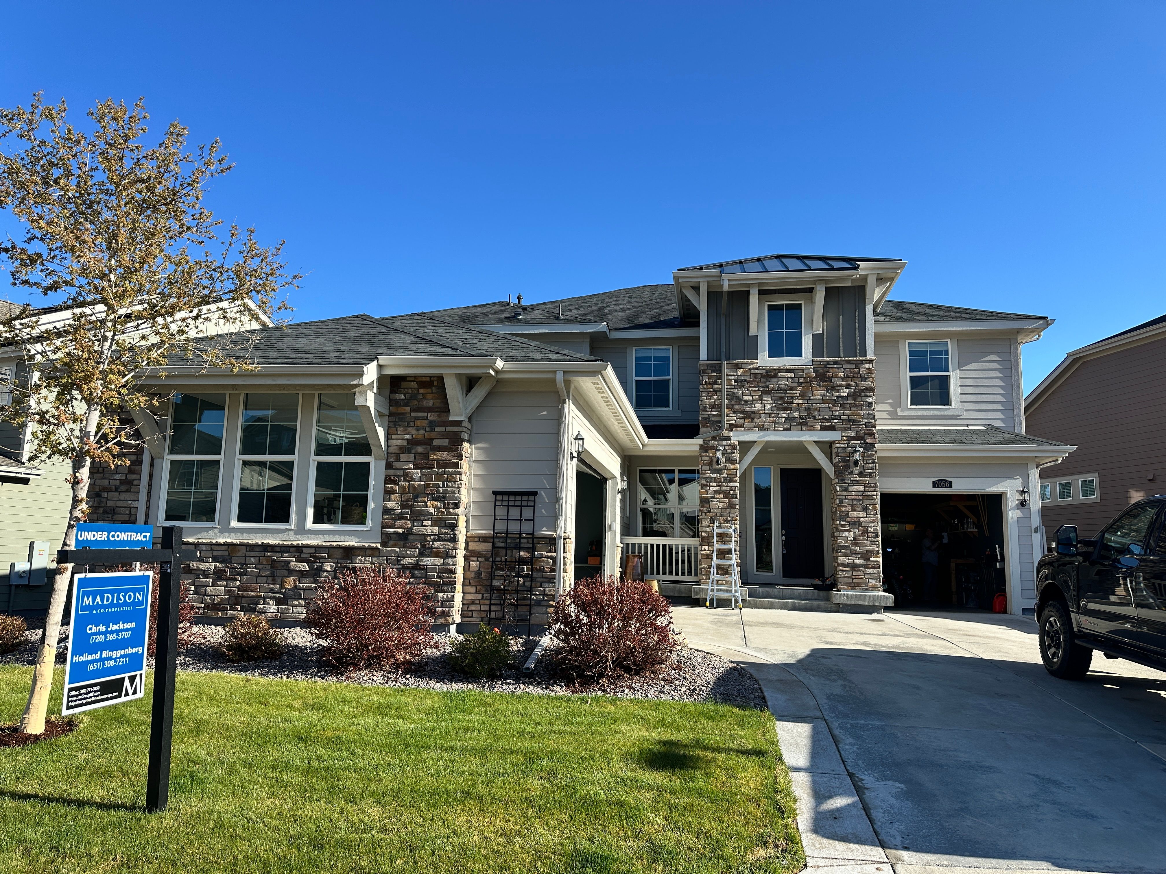 All Photos for Golden Peak Inspection in Golden, CO