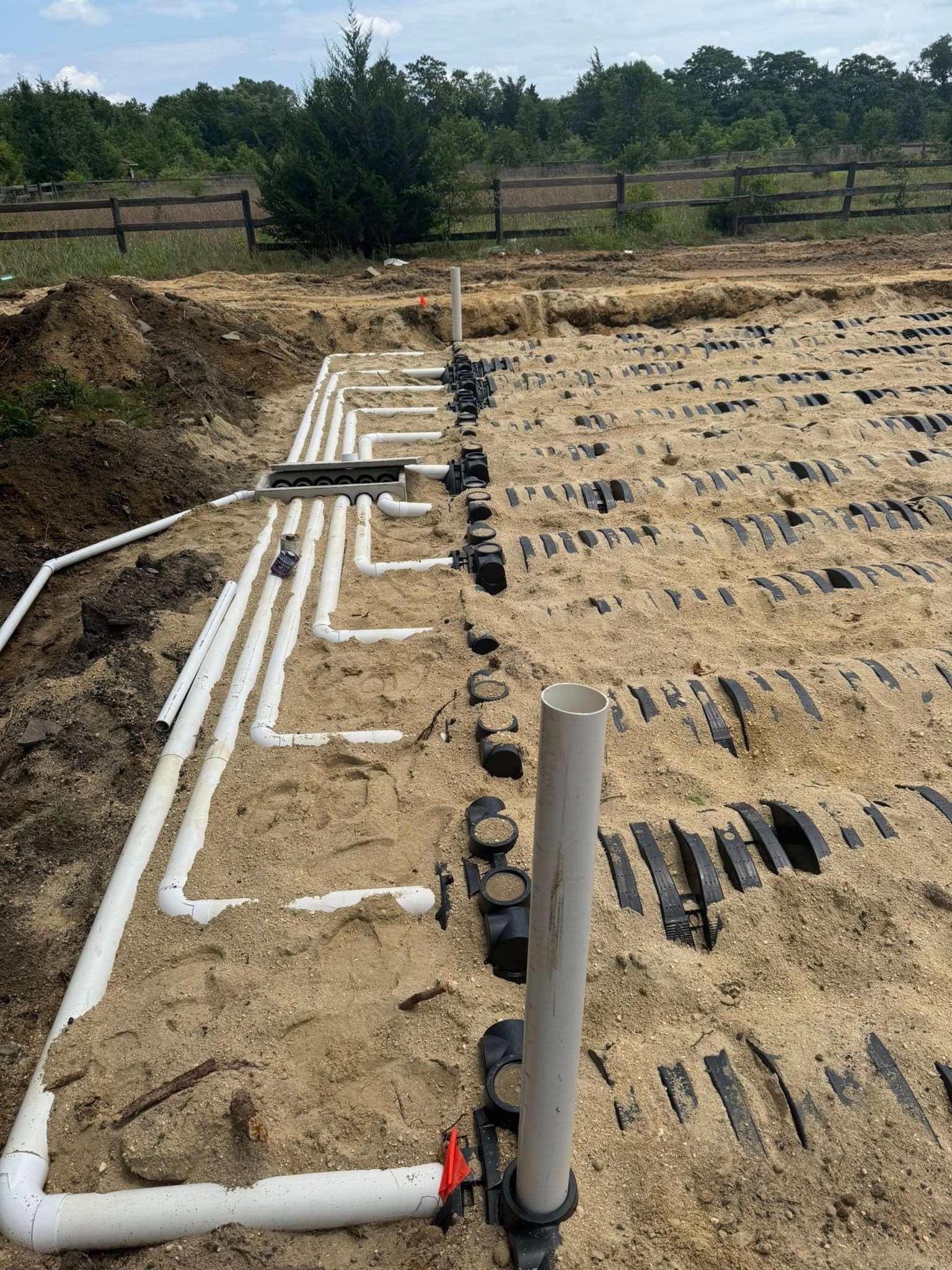  for Samuel Zeilman Construction in Woodbury Heights, NJ