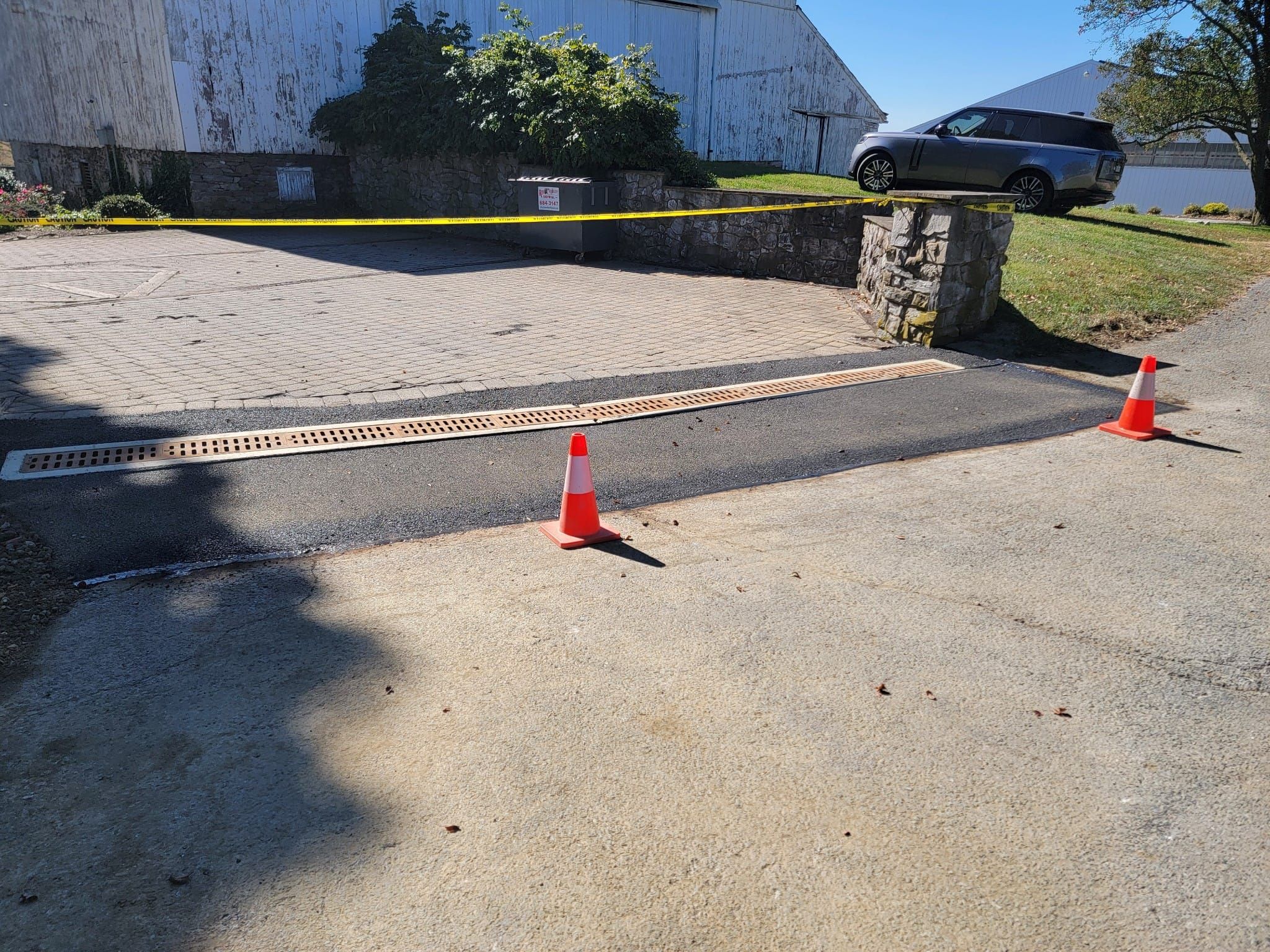 All Photos for Warwick Paving in Lititz, PA