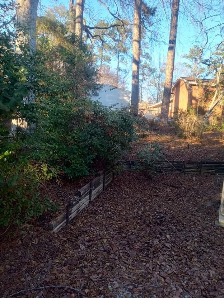  for Herring Lawn Care in Columbus, GA