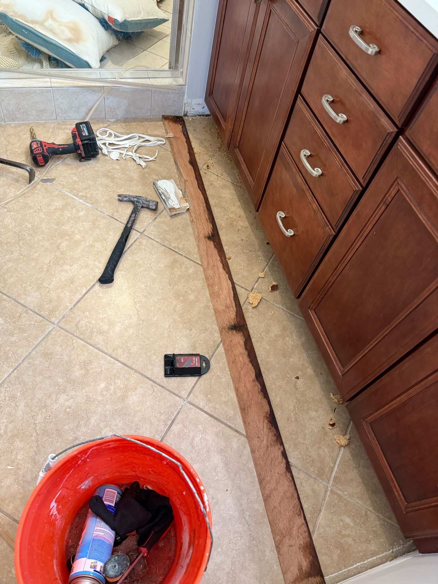  for N&D Restoration Services When Disaster Strikes, We Come In in Cape Coral,  FL