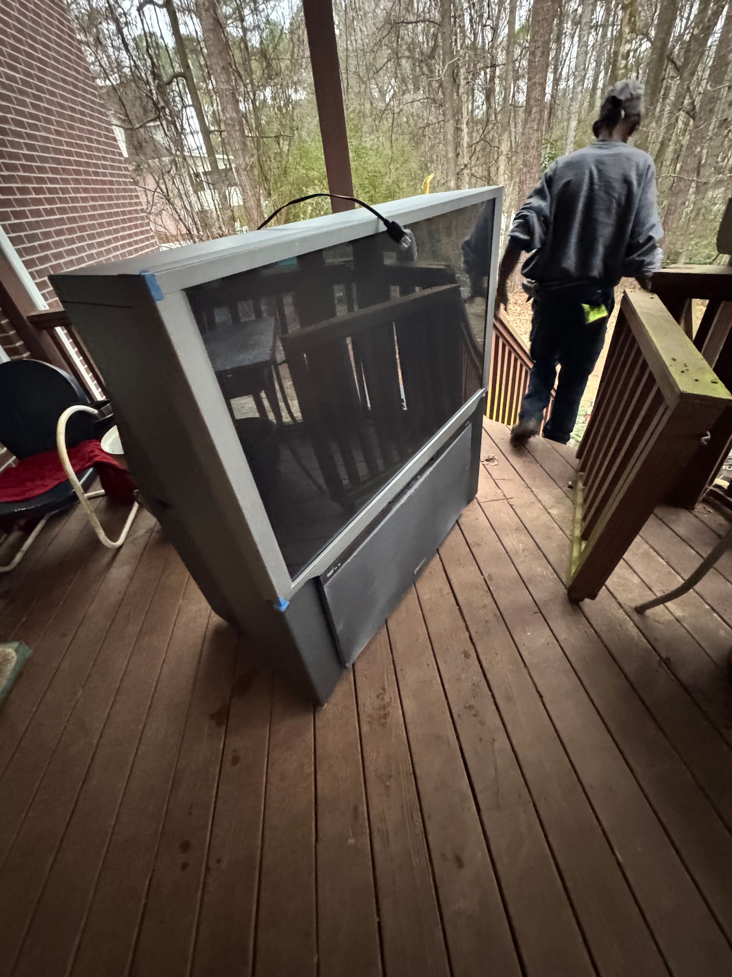  for Man's Asap Landscaping and Handyman Services LLC in Lagrange, GA