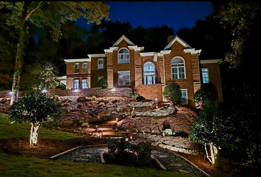  for Atlanta's Best Landscaping in Cumming, GA