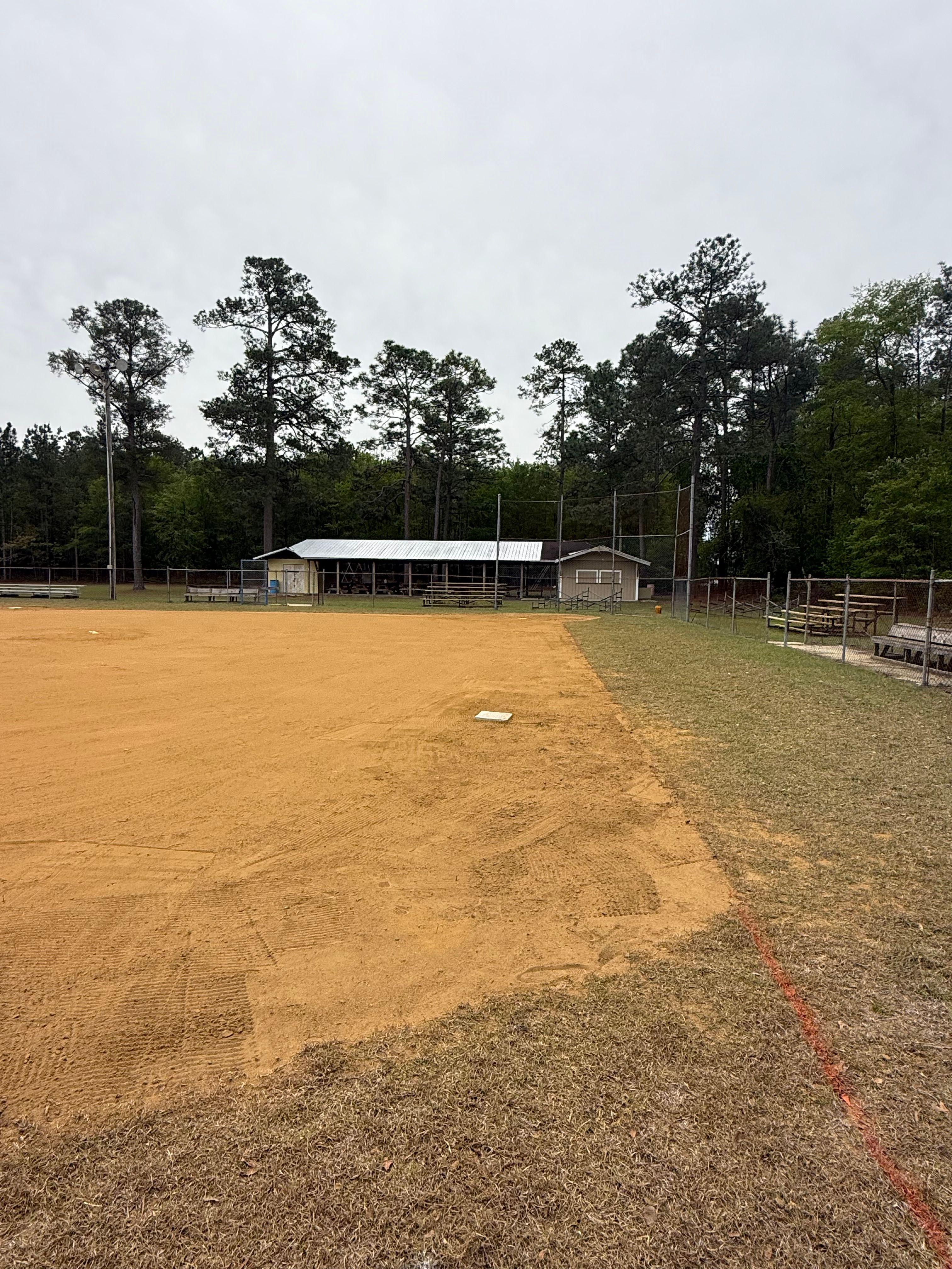  for Turf's Up!  in Lumberton, NC