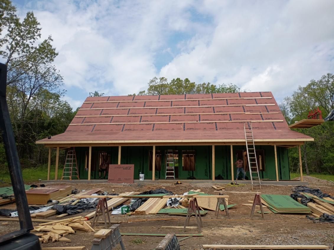  for Eggert Construction and Landhaus Woodworks in Winona,  MO