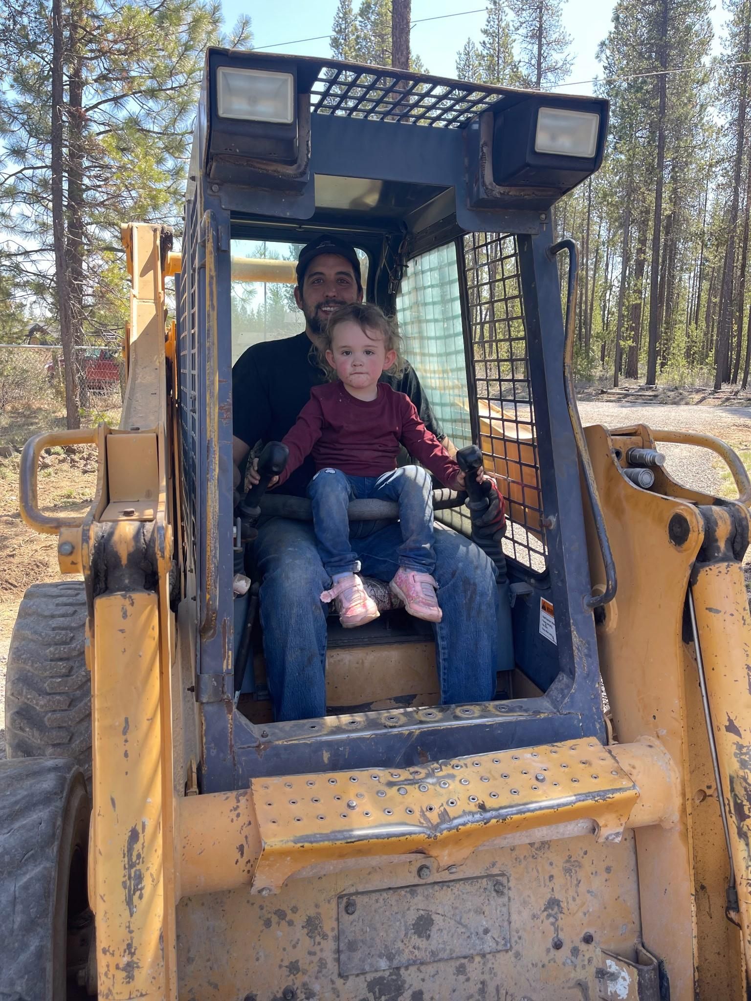 All Photos for TJR Concrete and Construction in Bend, OR