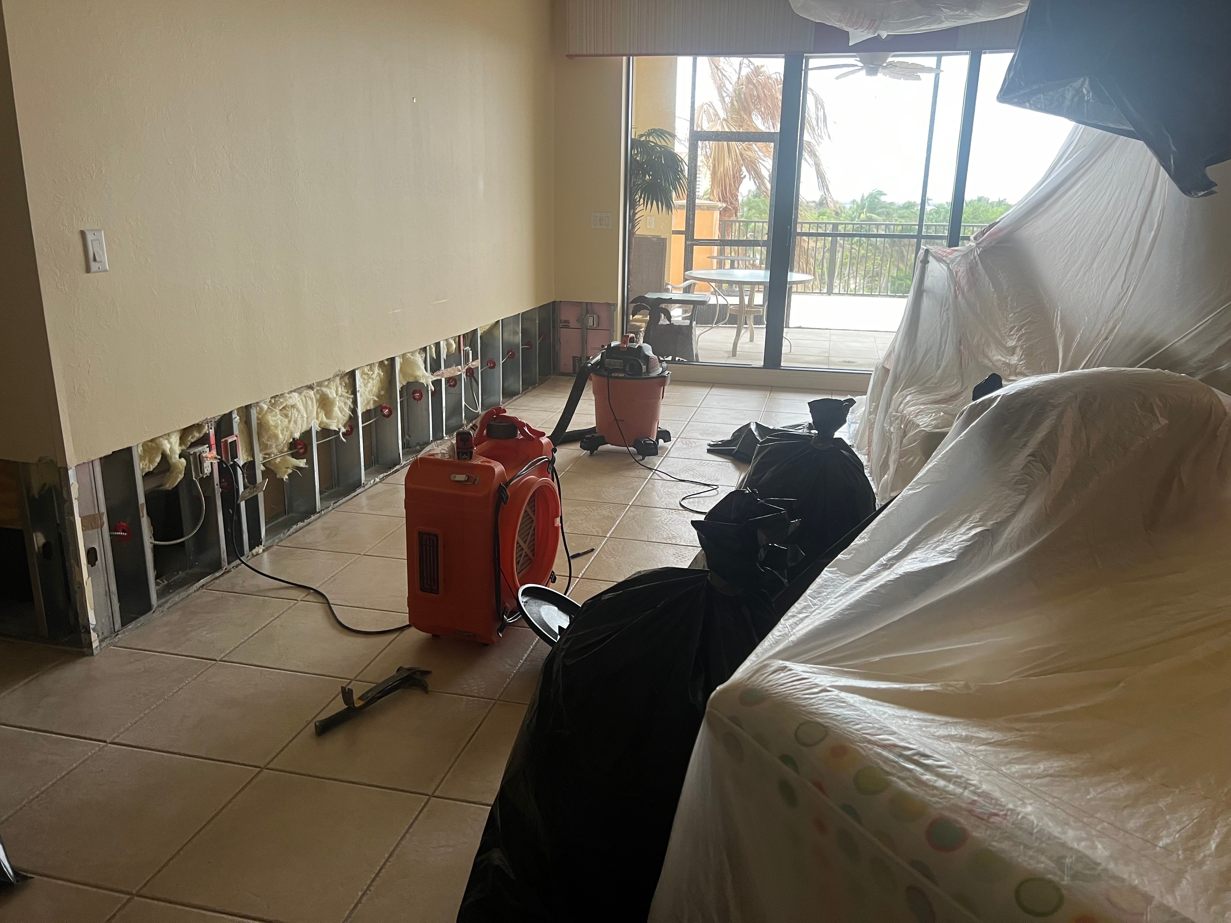  for N&D Restoration Services When Disaster Strikes, We Come In in Cape Coral,  FL