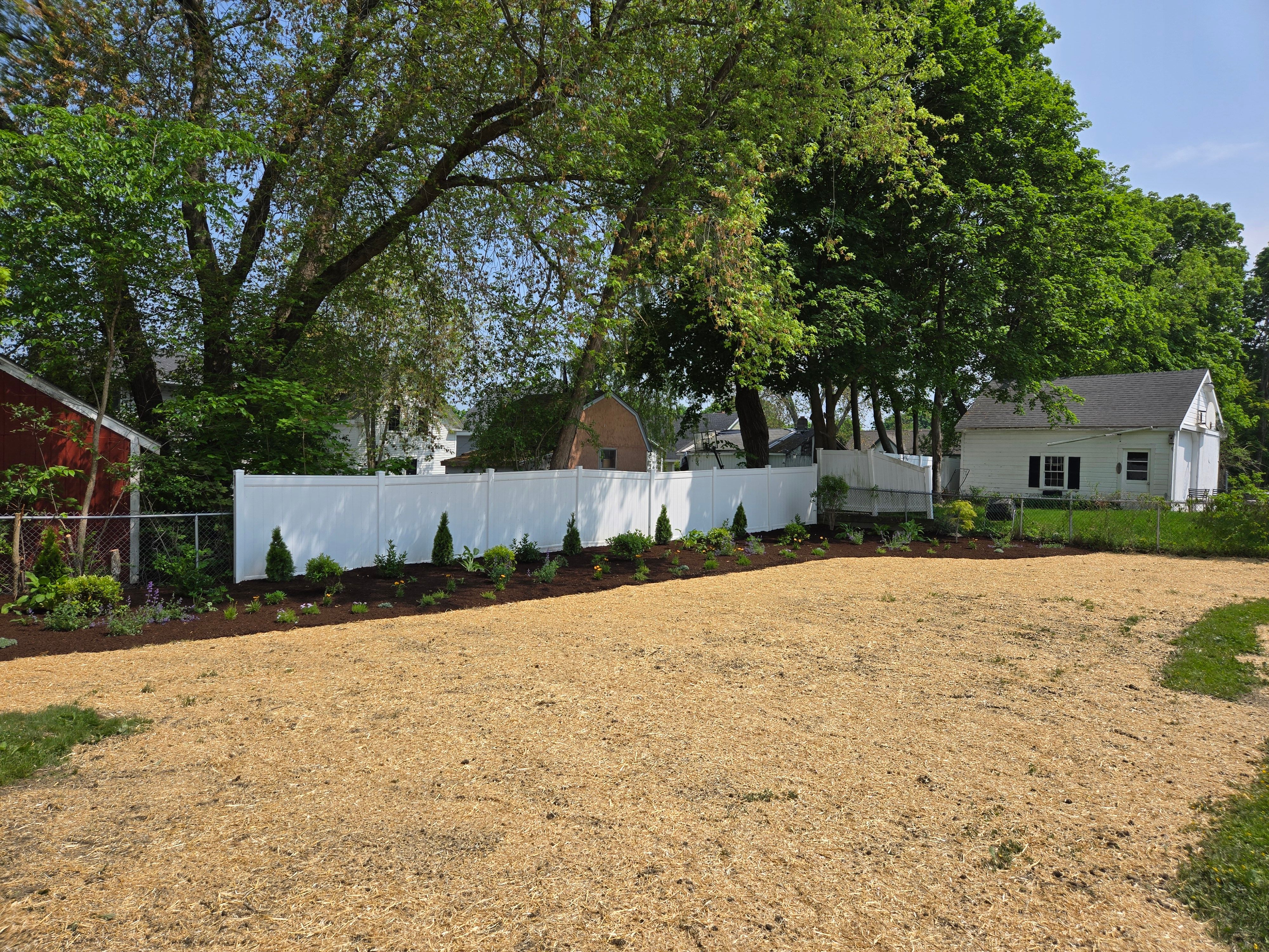 All Photos for Casey's Lawn Service LLC in Orono, ME