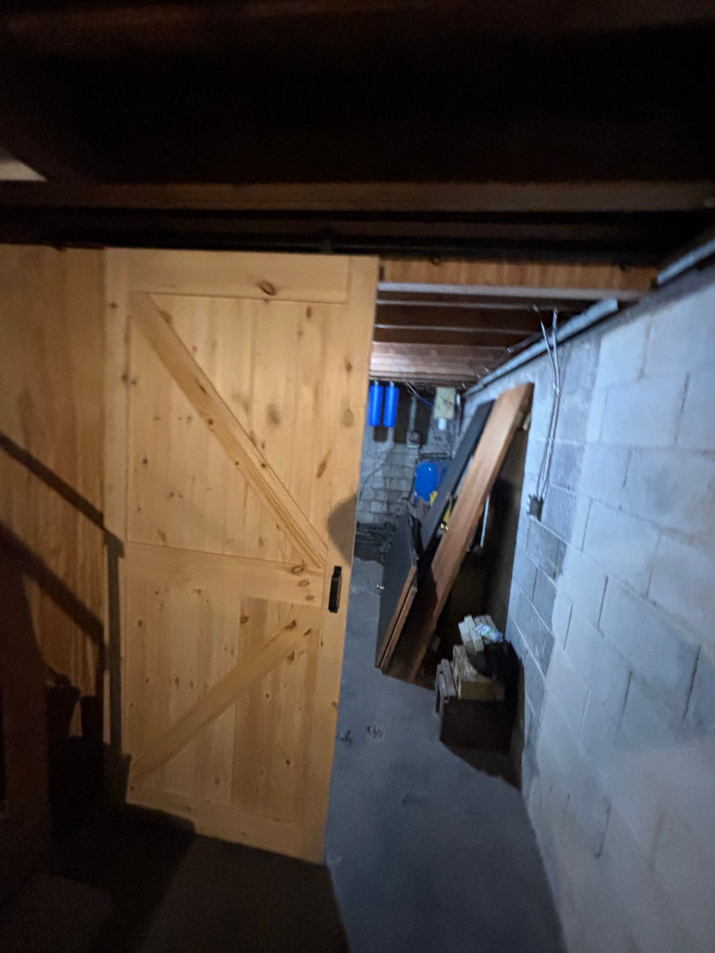  for Personal Touch General Contractor in Galax, VA