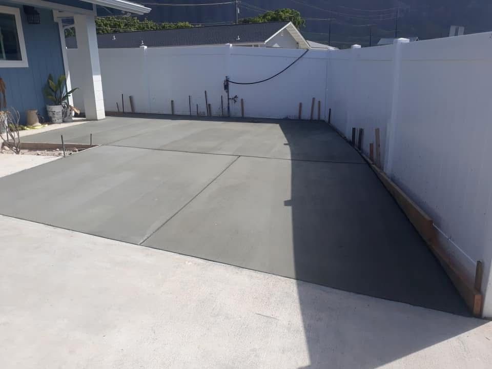  for Maka’s Akamai Masonry LLC in Kaneohe, HI