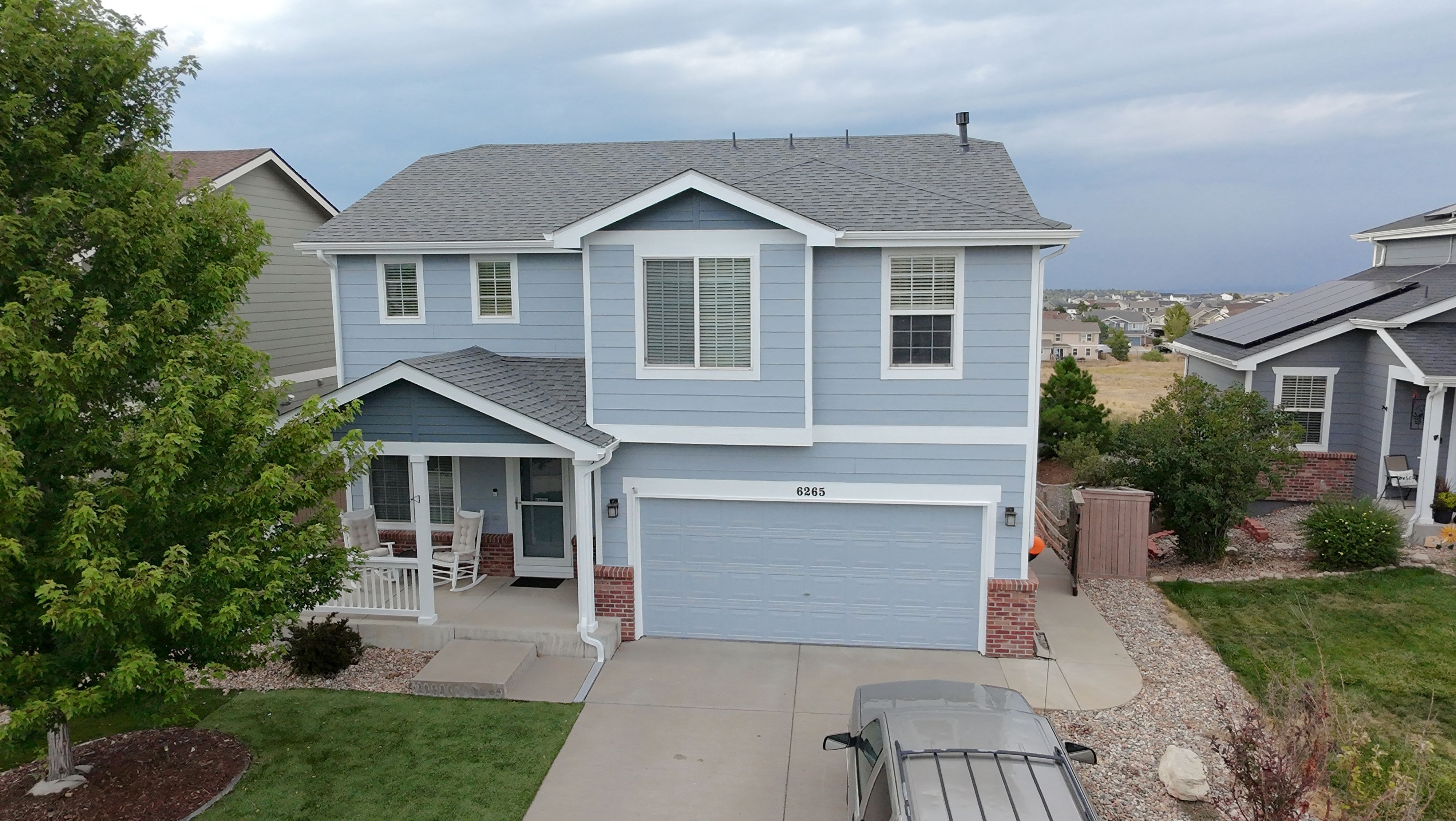  for Elite Solution LLC in Denver, CO