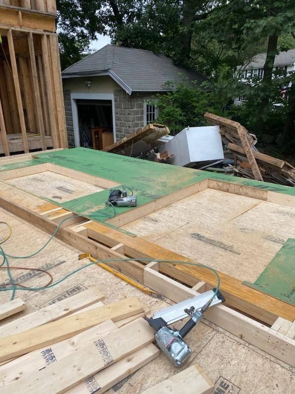  for B&B Carpentry in Boston, MA