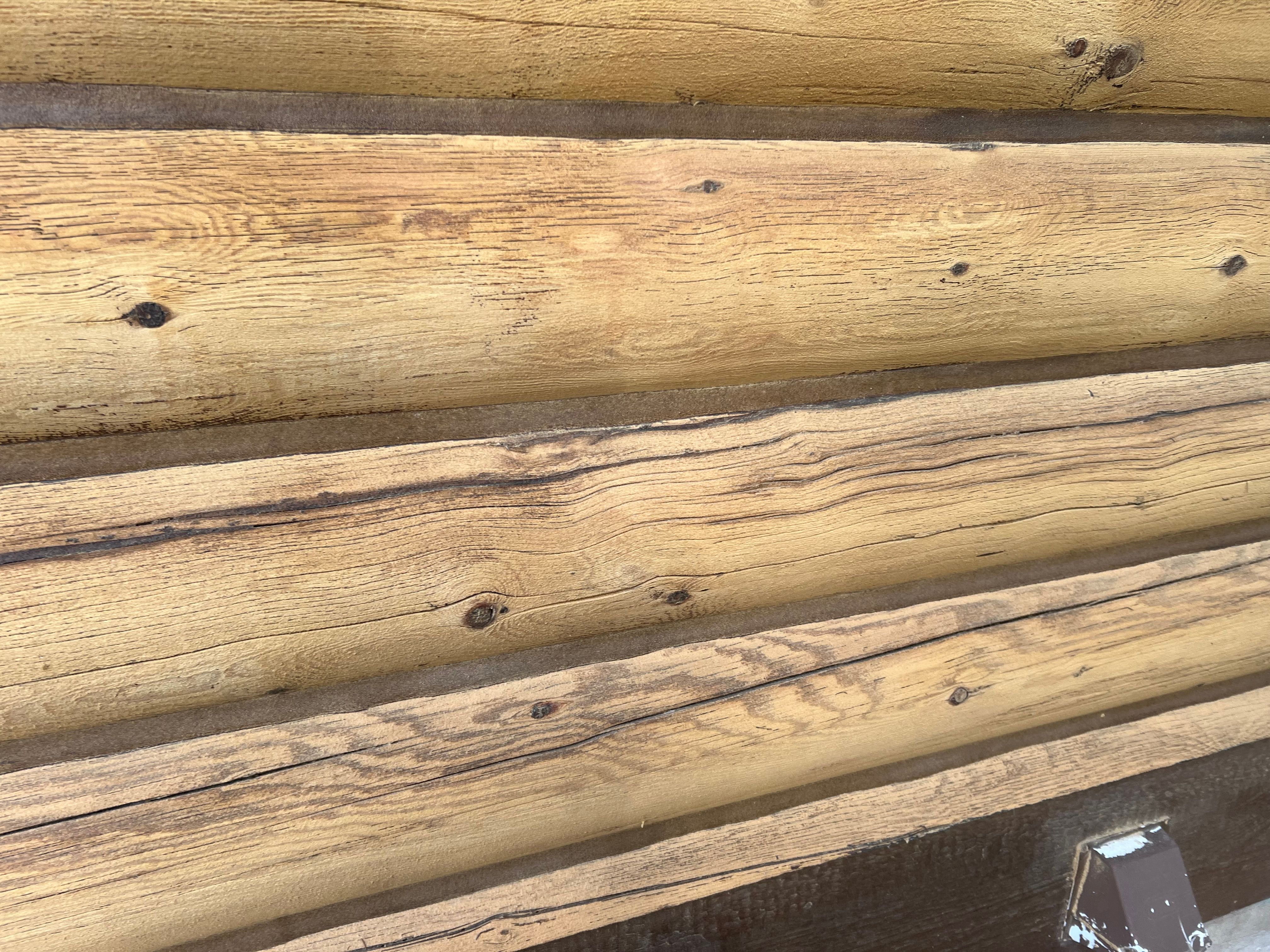  for True Blue Logworks LLC in Corvallis, MT