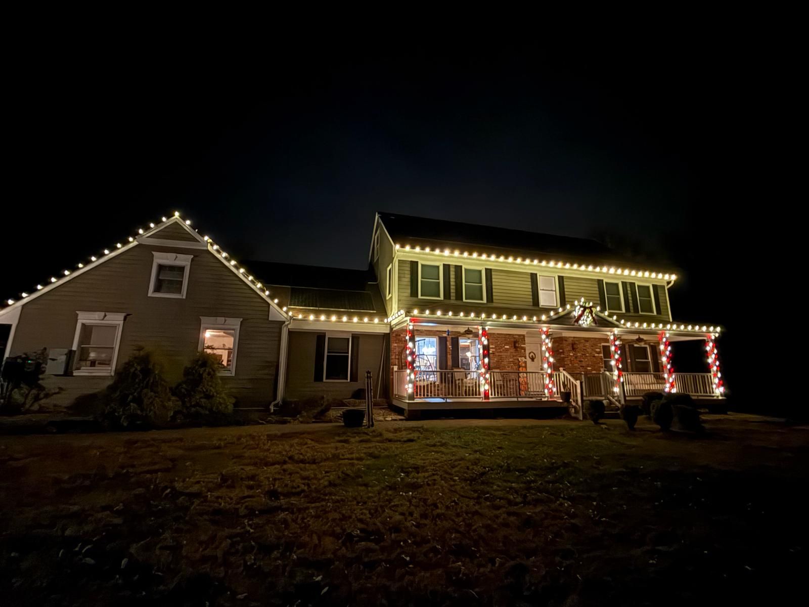 Holiday and Event Lighting Installs for Unique Outdoor Lighting in Short Hills, NJ