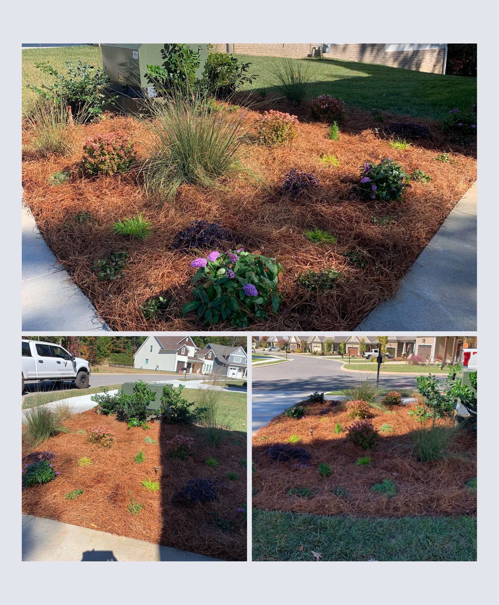  for ValleyScapes Landscaping in Walden, TN