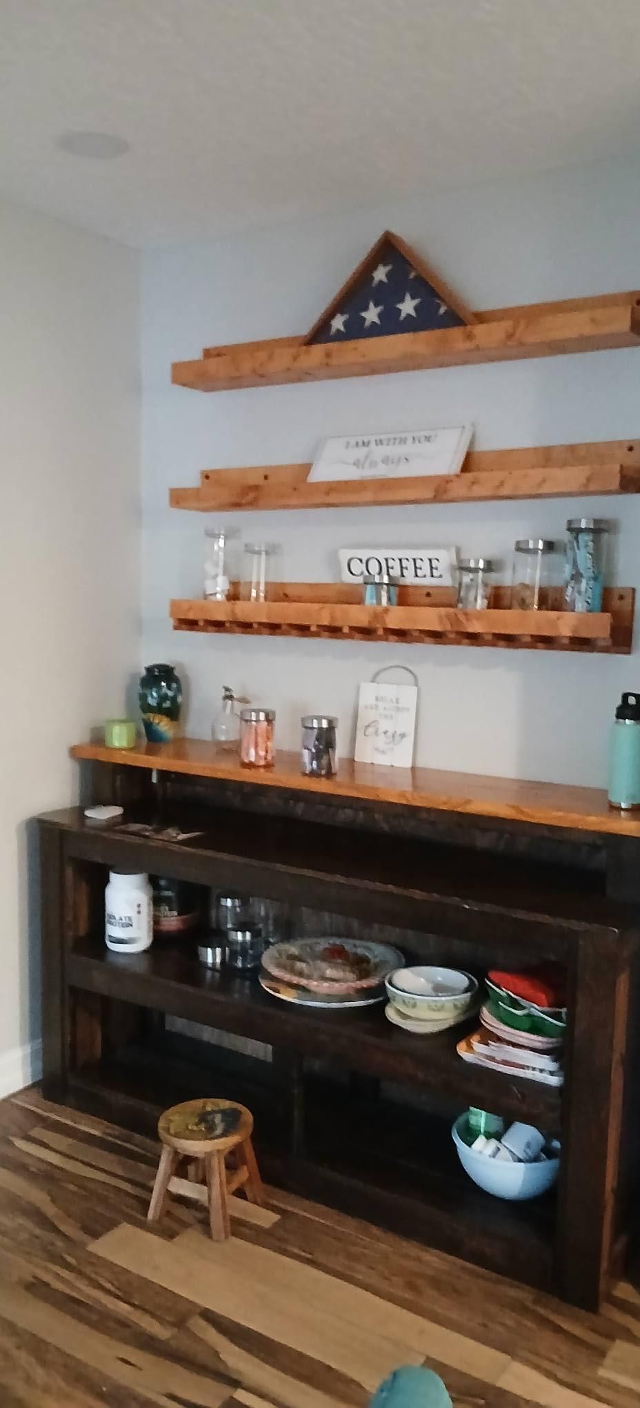  for Bradley Bradshaw Painting in Christmas, FL