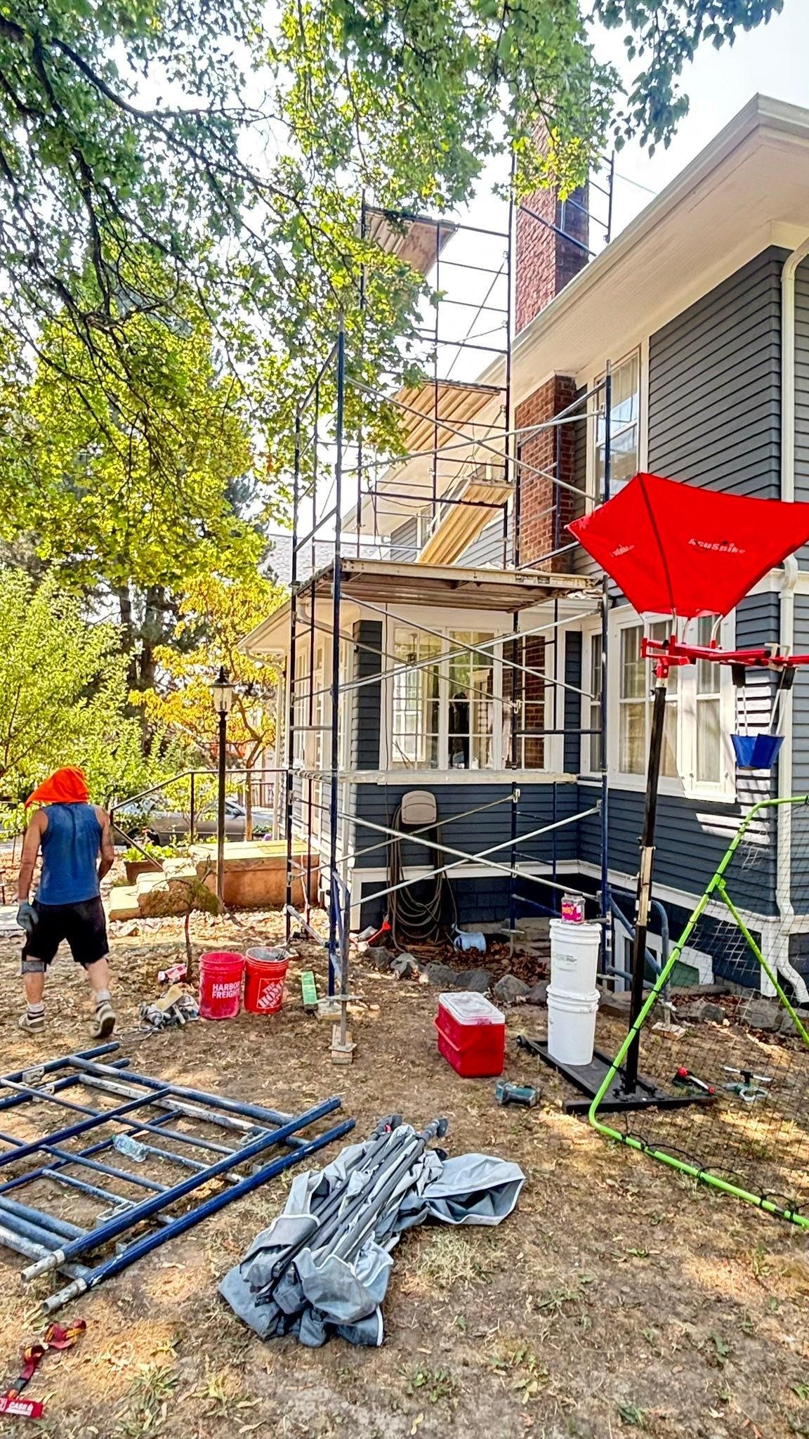  for MAG Stone and Brick Restoration in Everett, WA