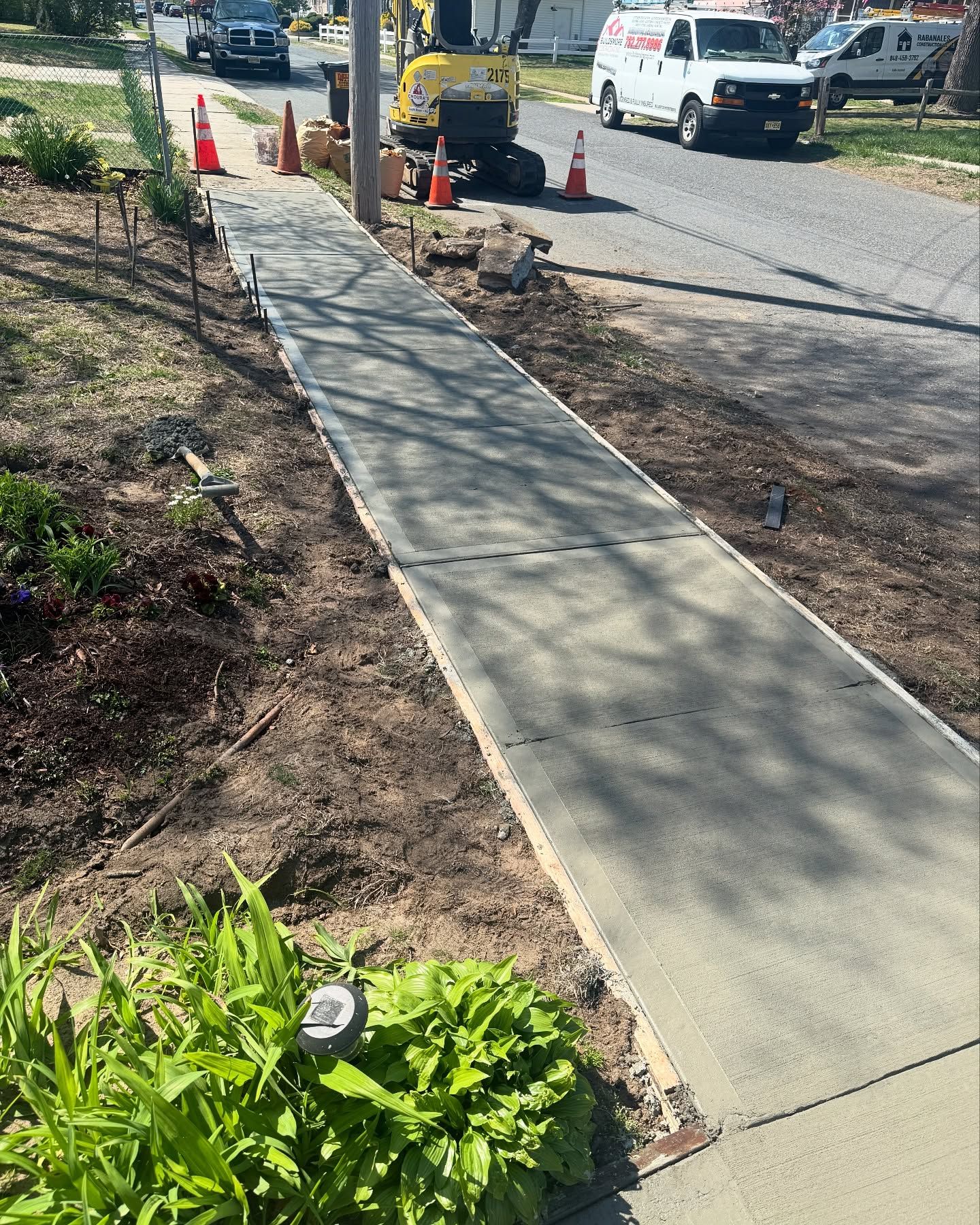  for Buildsmore Contracting Inc in East Windsor Township, NJ