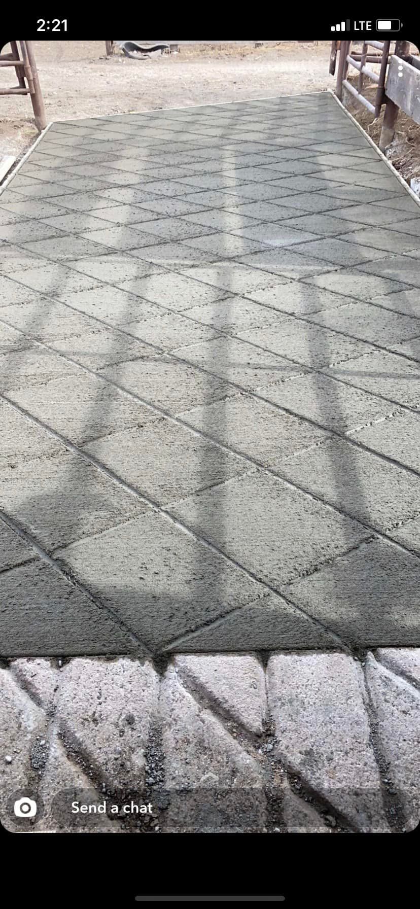  for J&G Concrete LLC in Garden City, KS