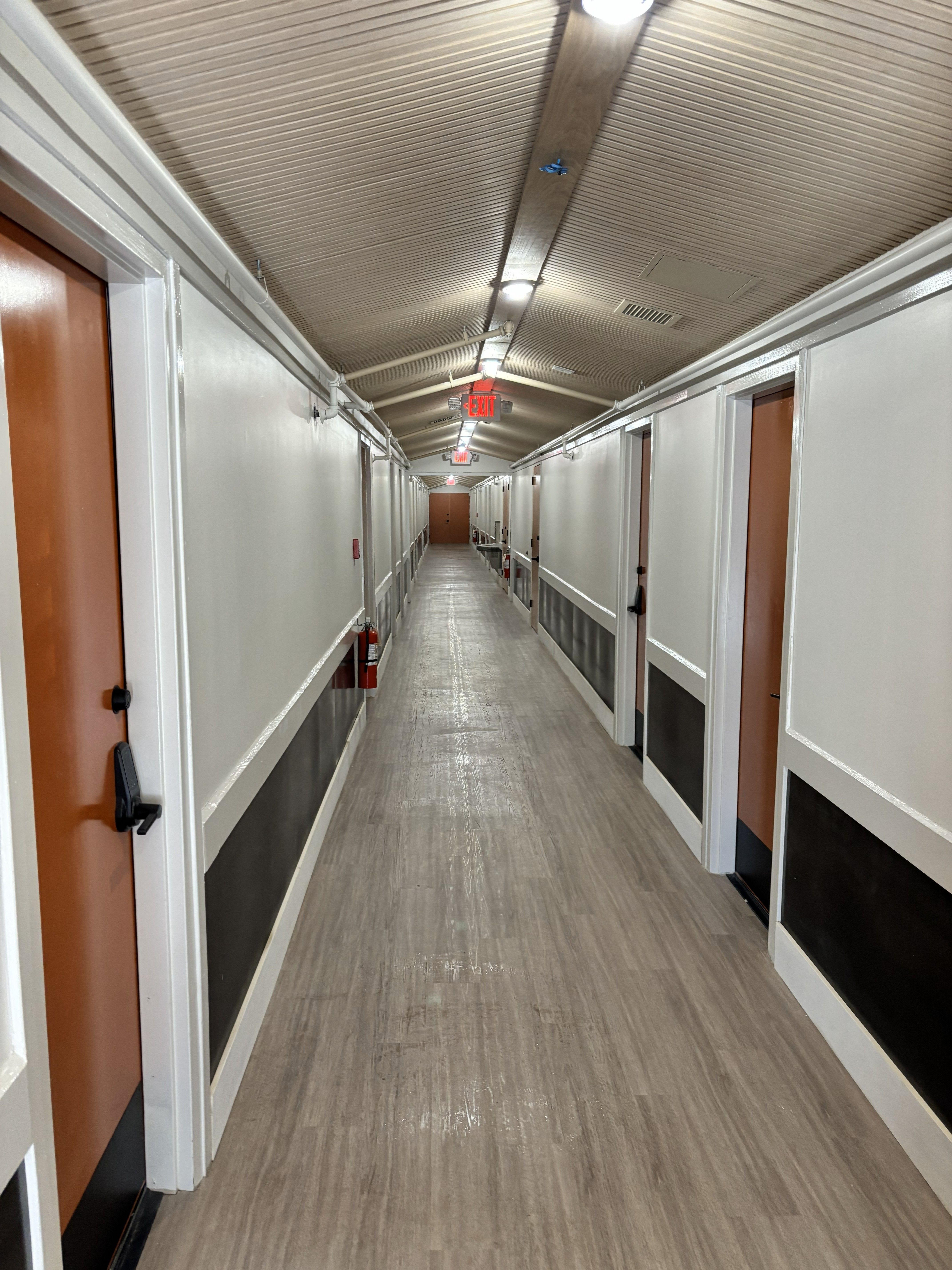  for CHX2 Construction in Austin, TX