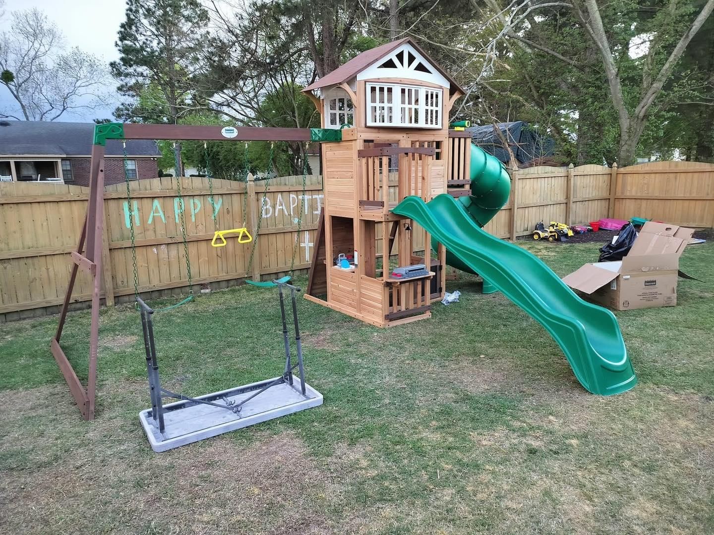  for Gateway Installs & Assembly LLC in Raleigh, NC
