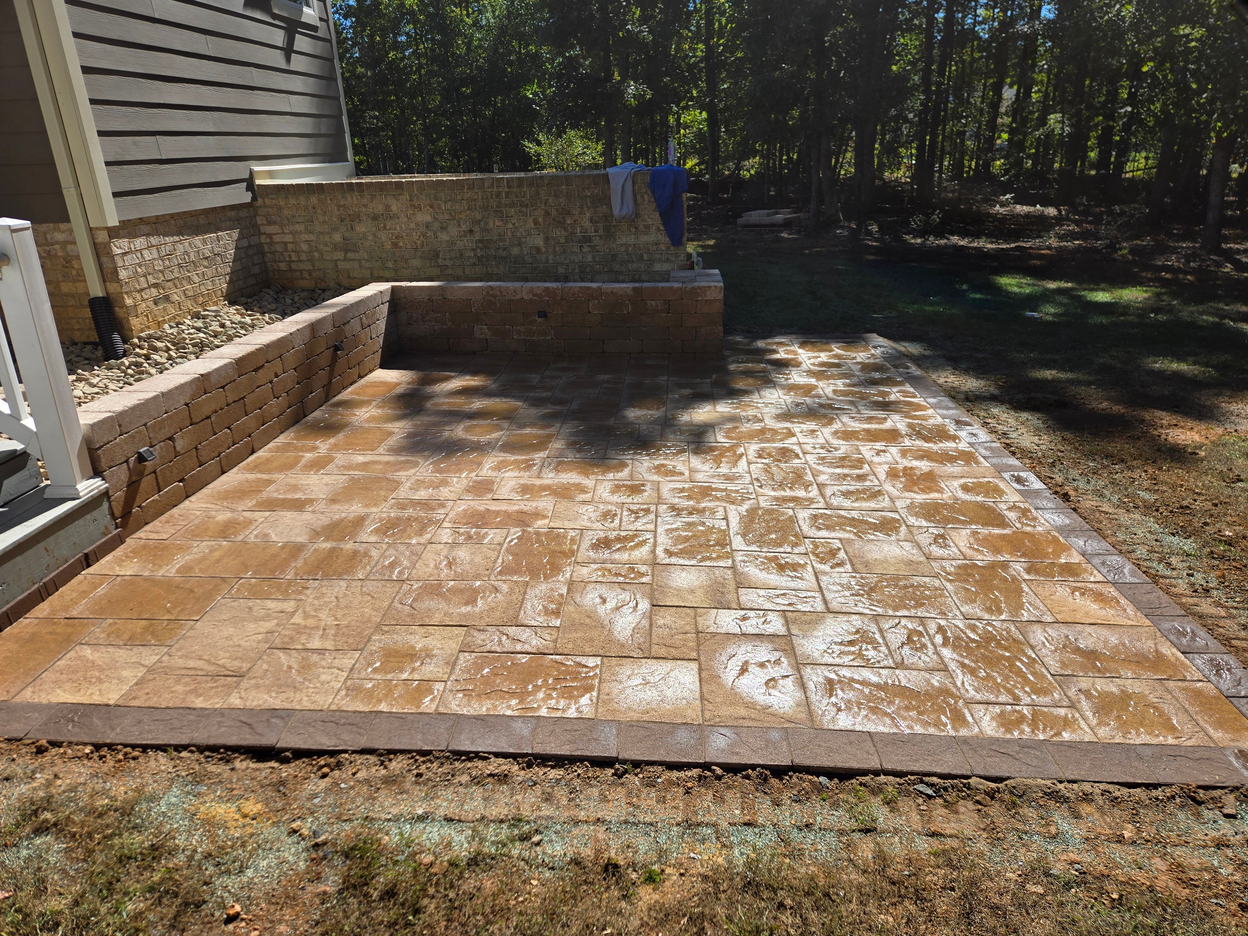  for Lakeside Landscaping  in Gordonsville, VA