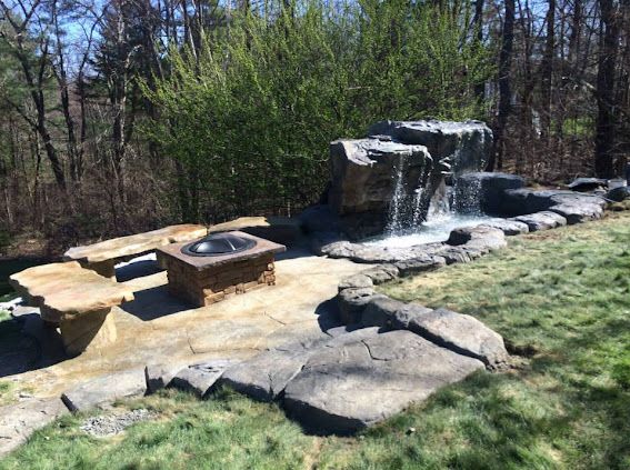  for Jacks Lawn & Landscape LLC  in Hastings, NE