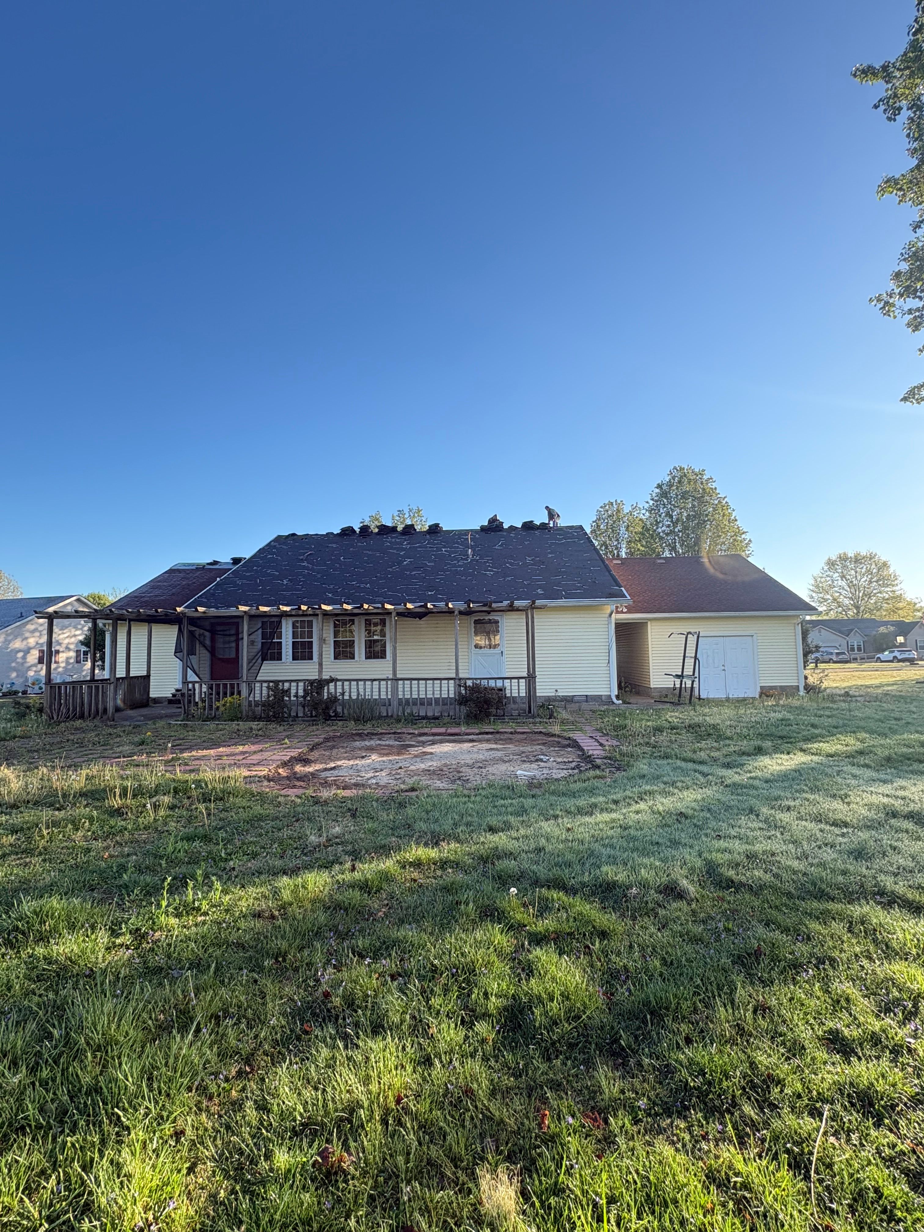  for Decking & Fencing, LLC in Bowling Green, KY