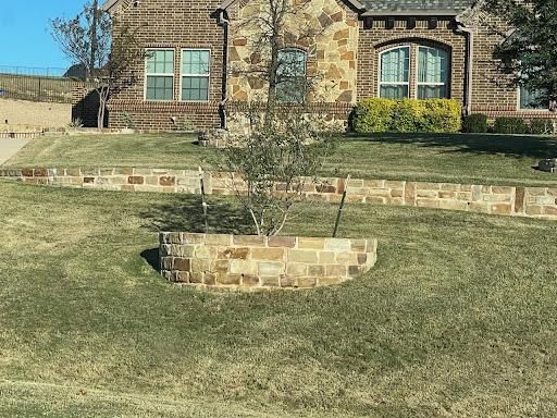  for Rojas Contractors in Fort Worth, TX