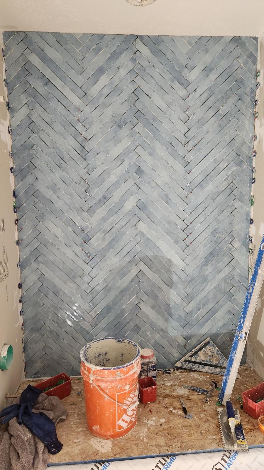  for Flawless Tile Company in Boise, ID