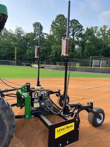  for Fowler's Turf & Grading in Virginia, Virginia