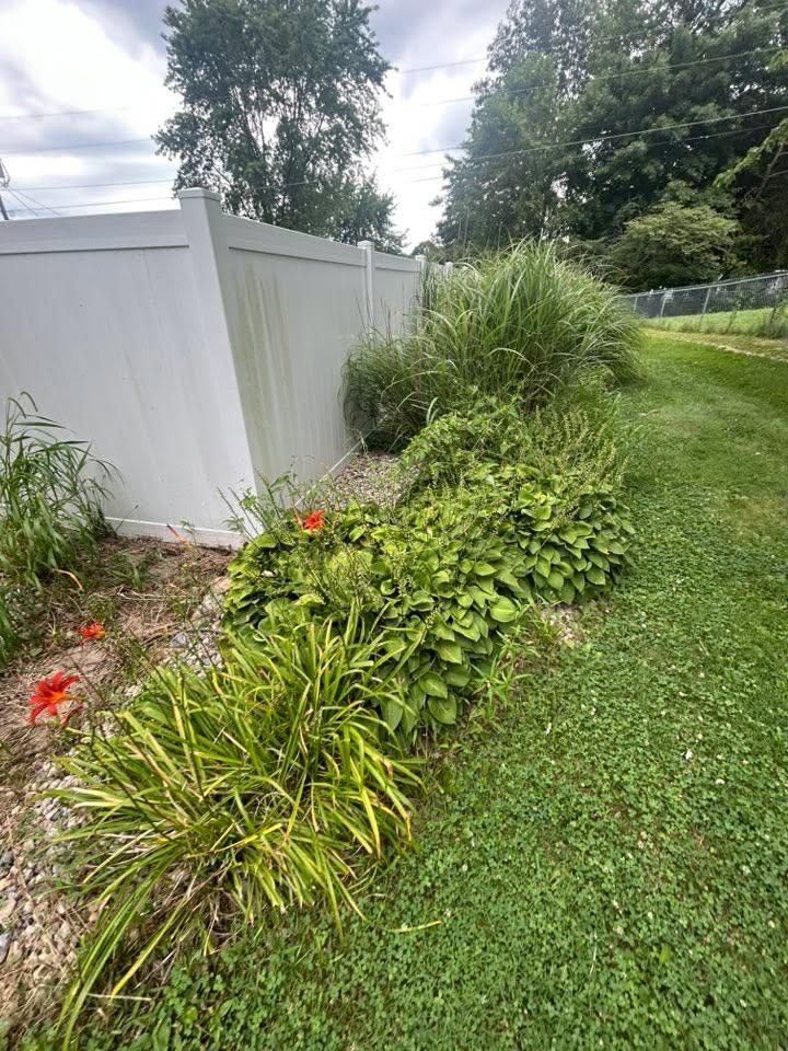 All Photos for Wininger Landscaping in New Richmond, IN