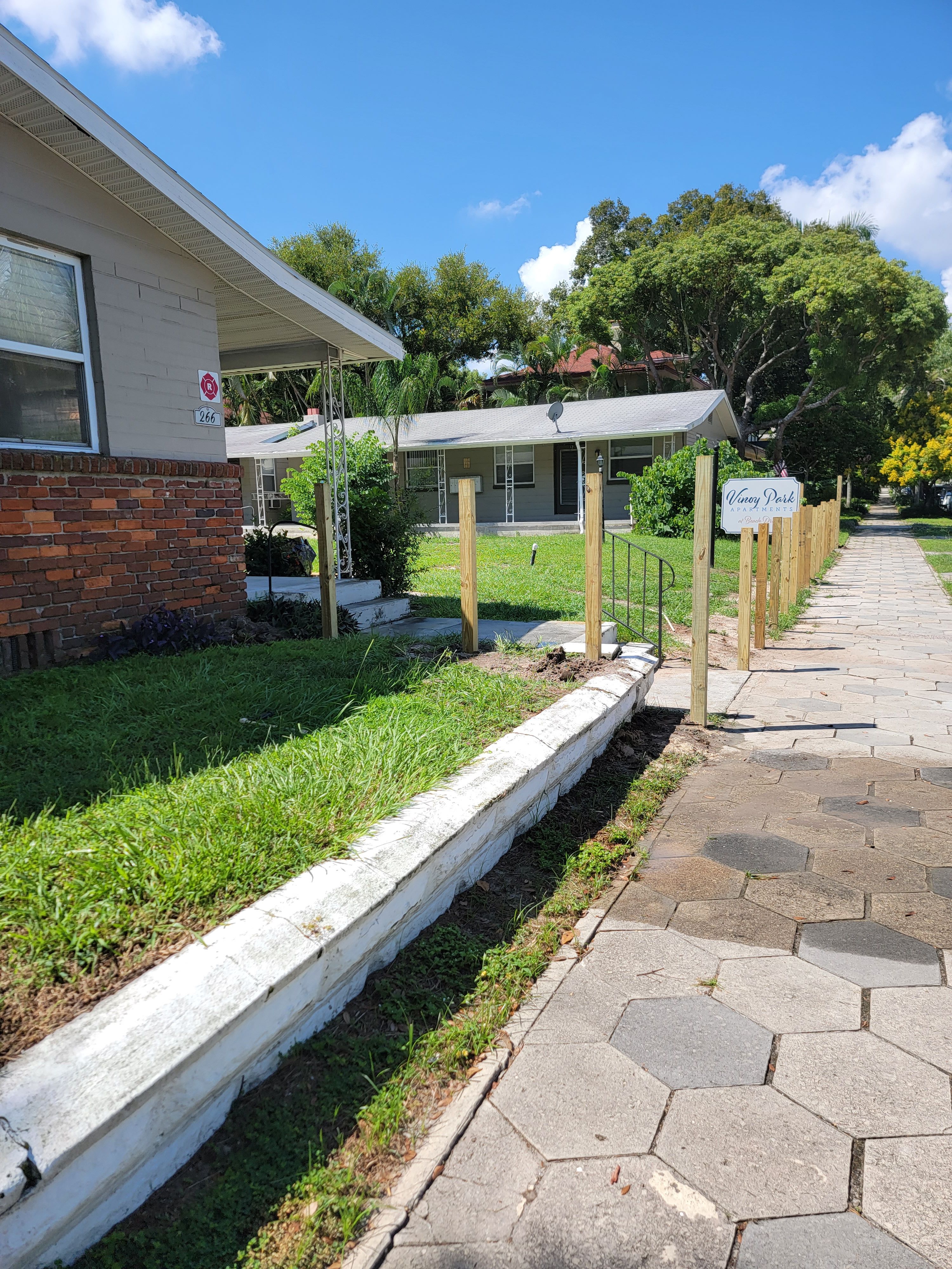  for Millenium Construction & Property Management in Tampa, FL