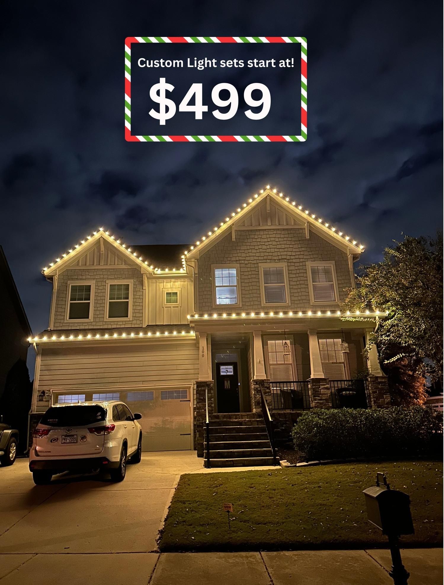  for Under Pressure: Pressure Washing Service in Raleigh, NC