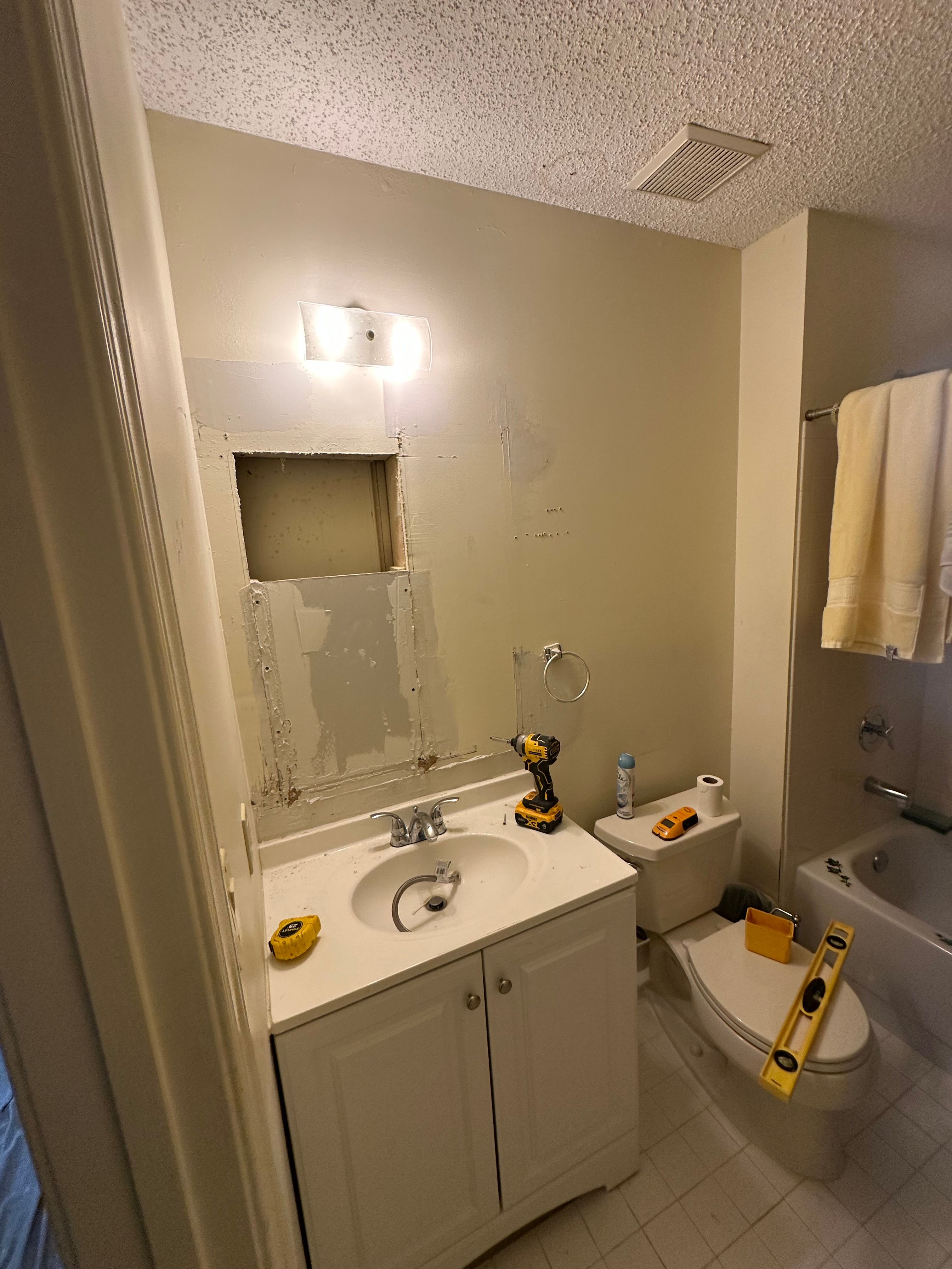  for RM Paramount General Contractor LLC in Bradley Beach, New Jersey