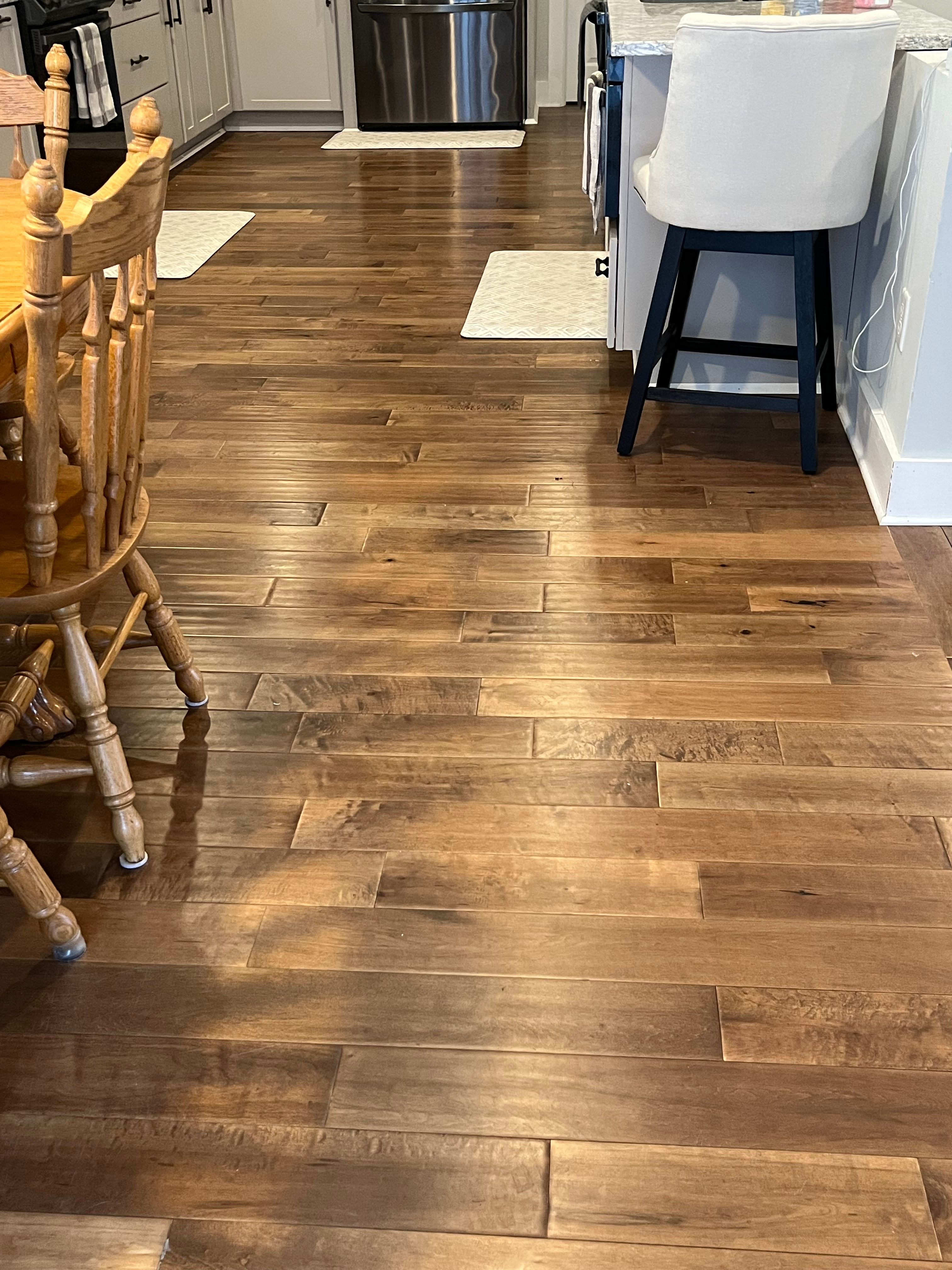  for TruFloors in Strasburg, PA