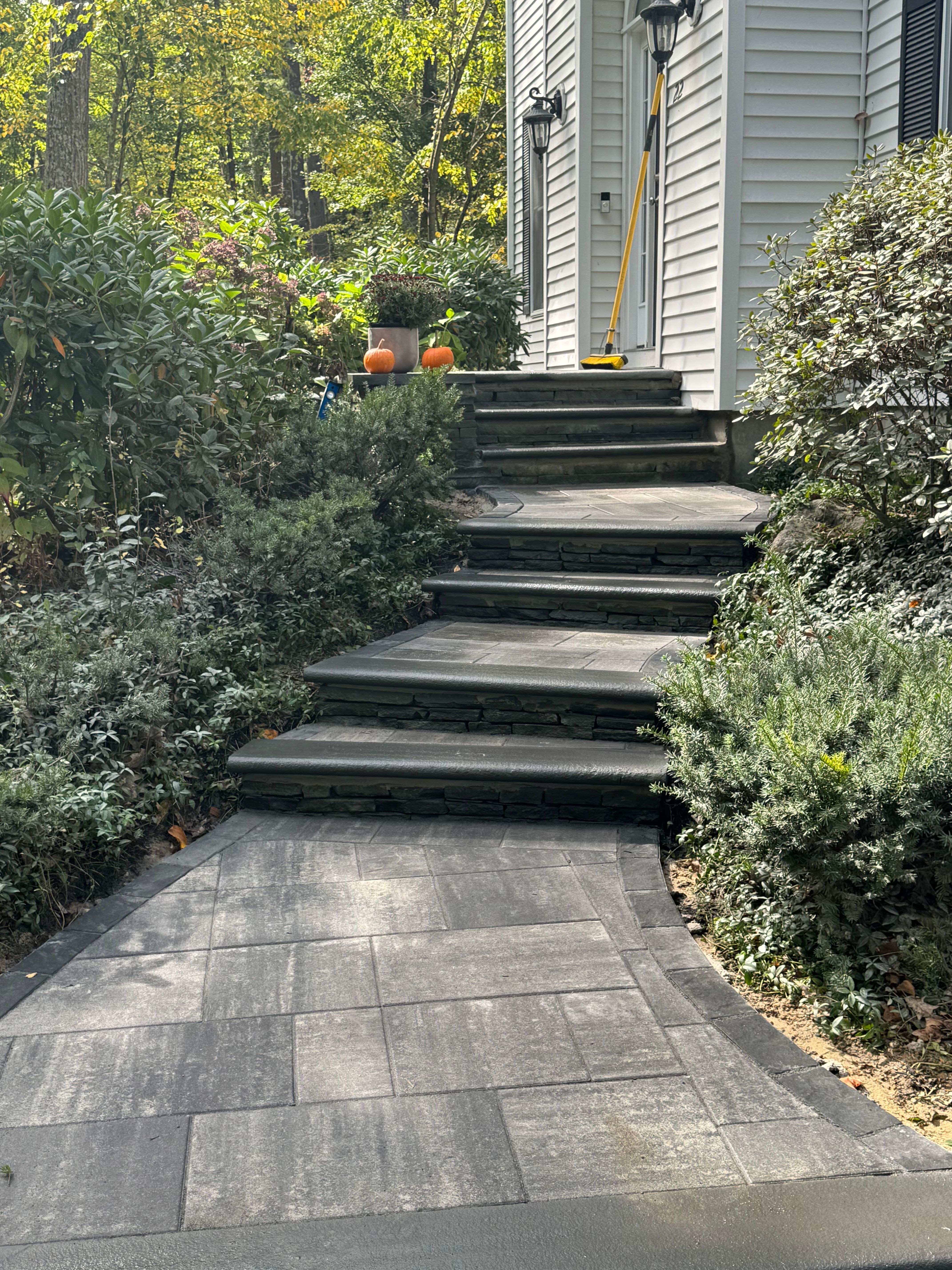  for Doyle & Sons LLC in Quincy, MA