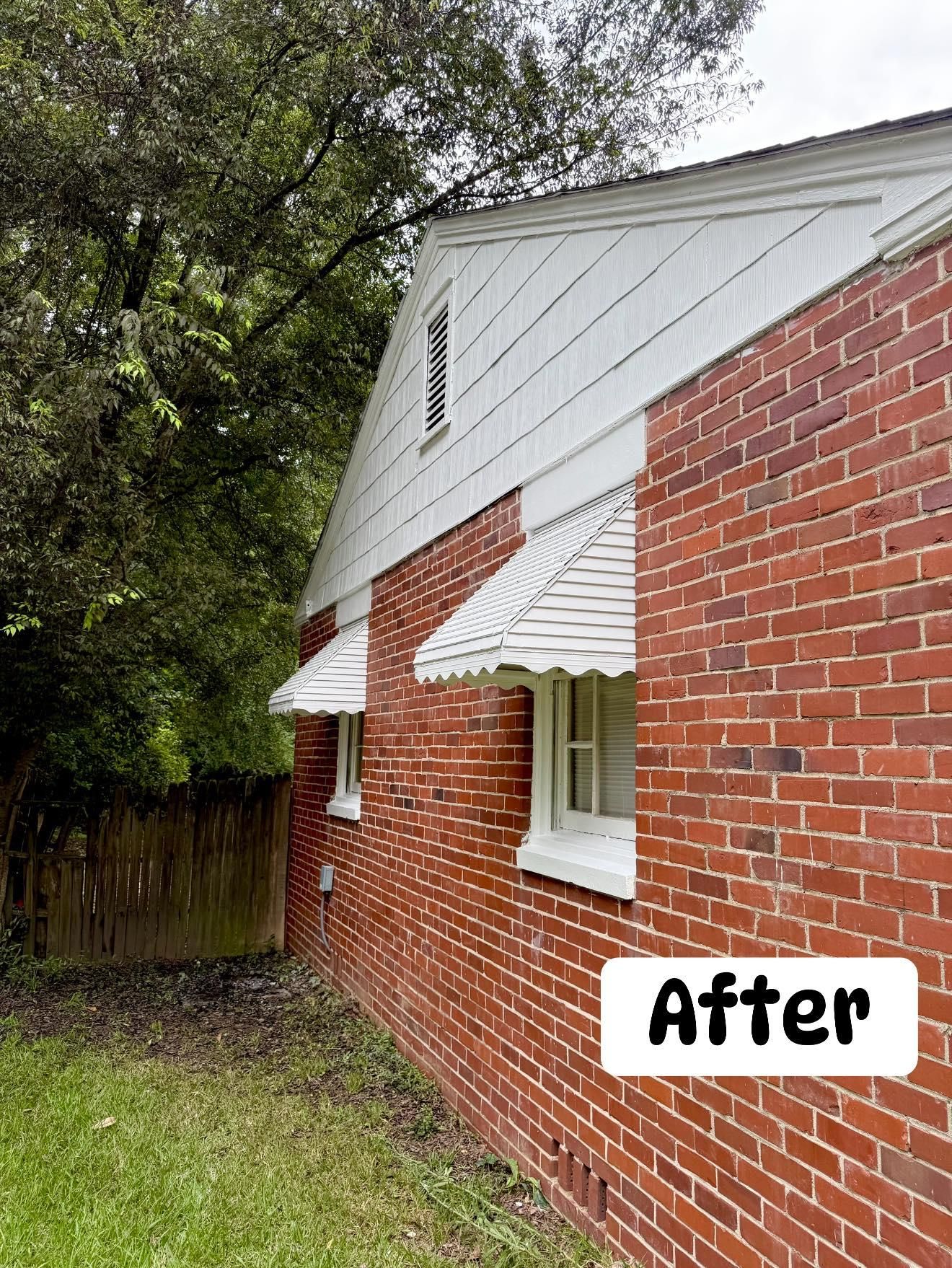  for EZ Painting & Washing in Macon, GA