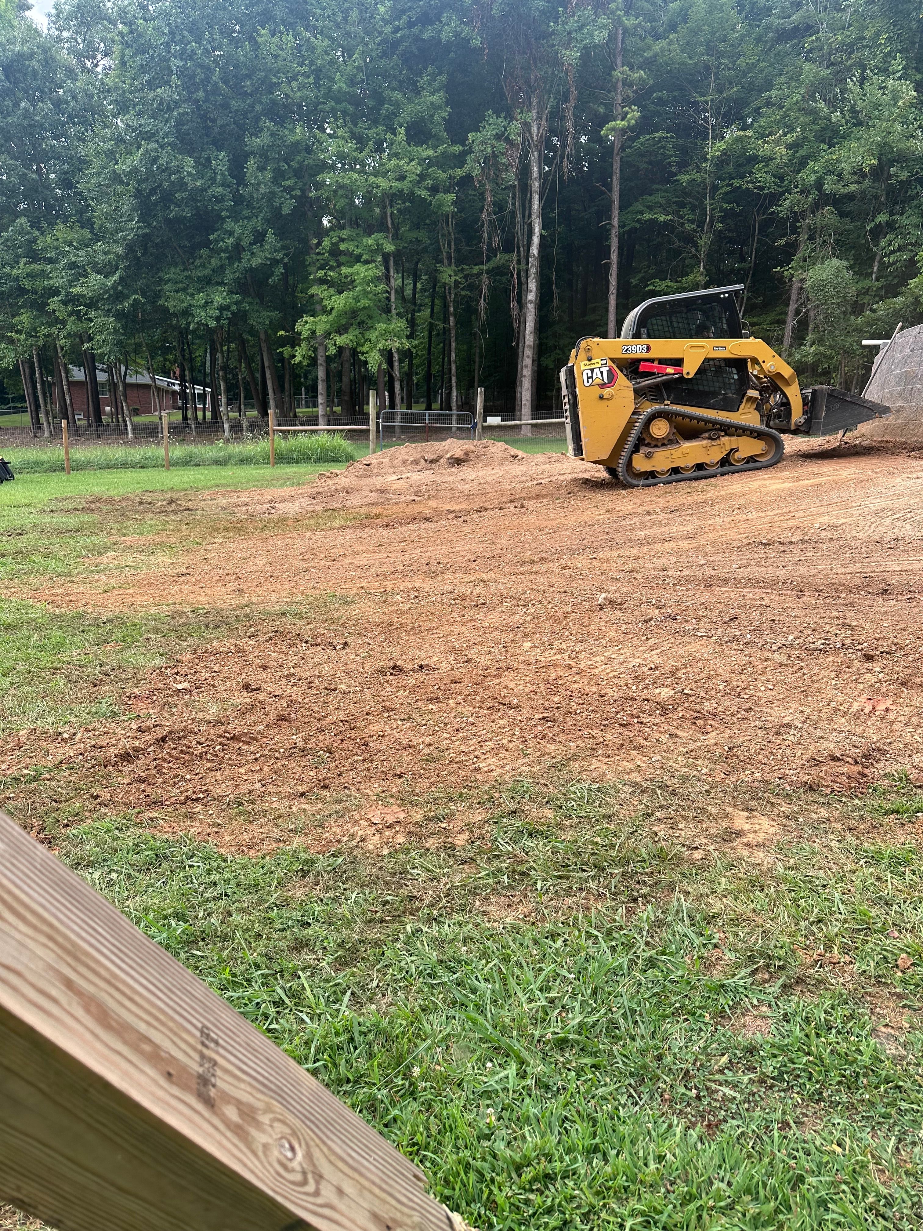  for Three Rivers Dirt Works LLC in Knoxville, TN