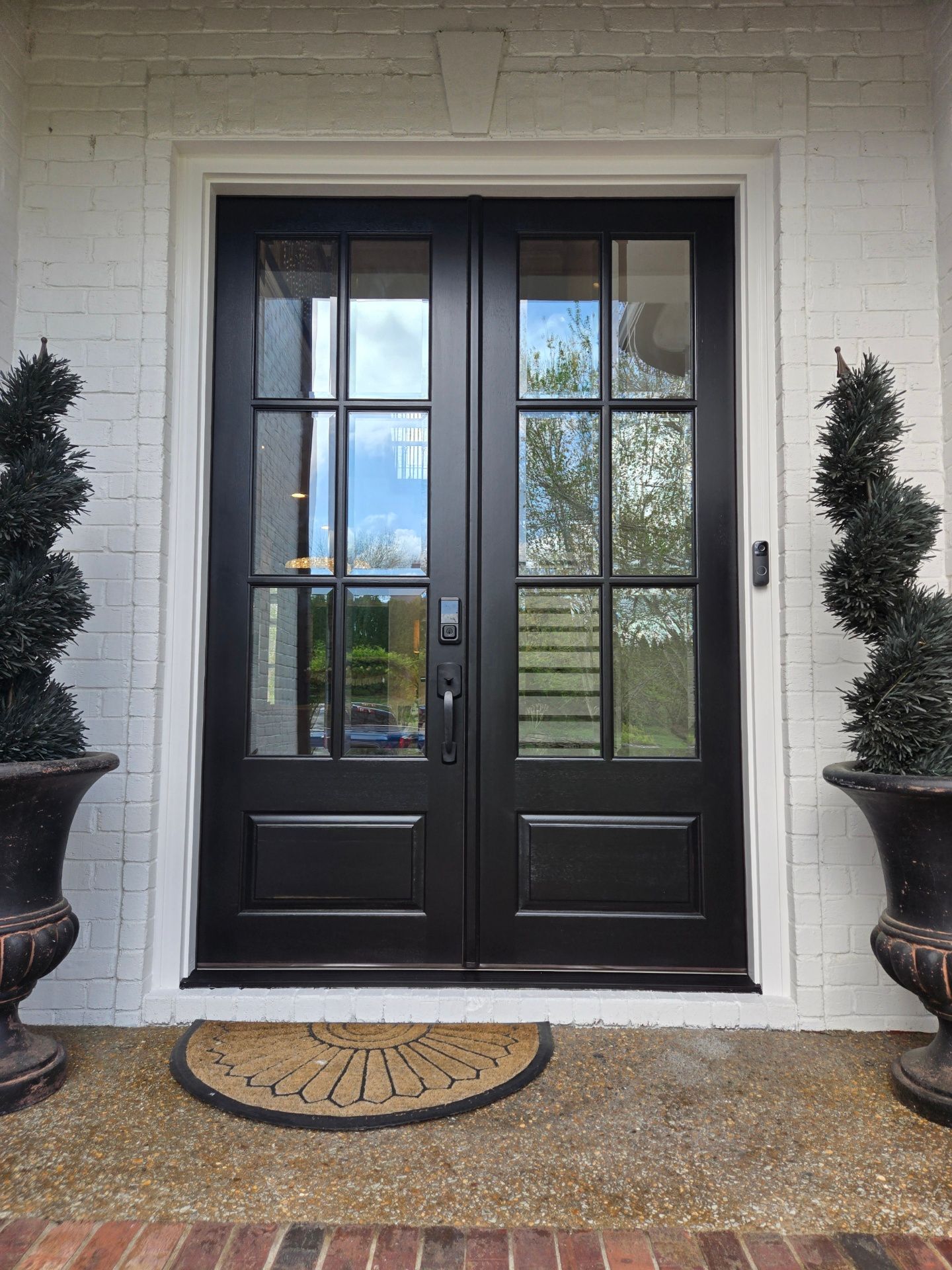  for The Door Guys in Nashville, TN