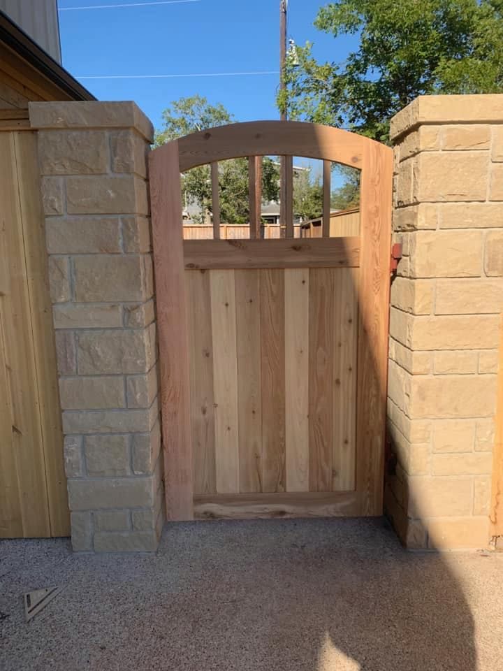  for Easterling Homes in College Station, TX